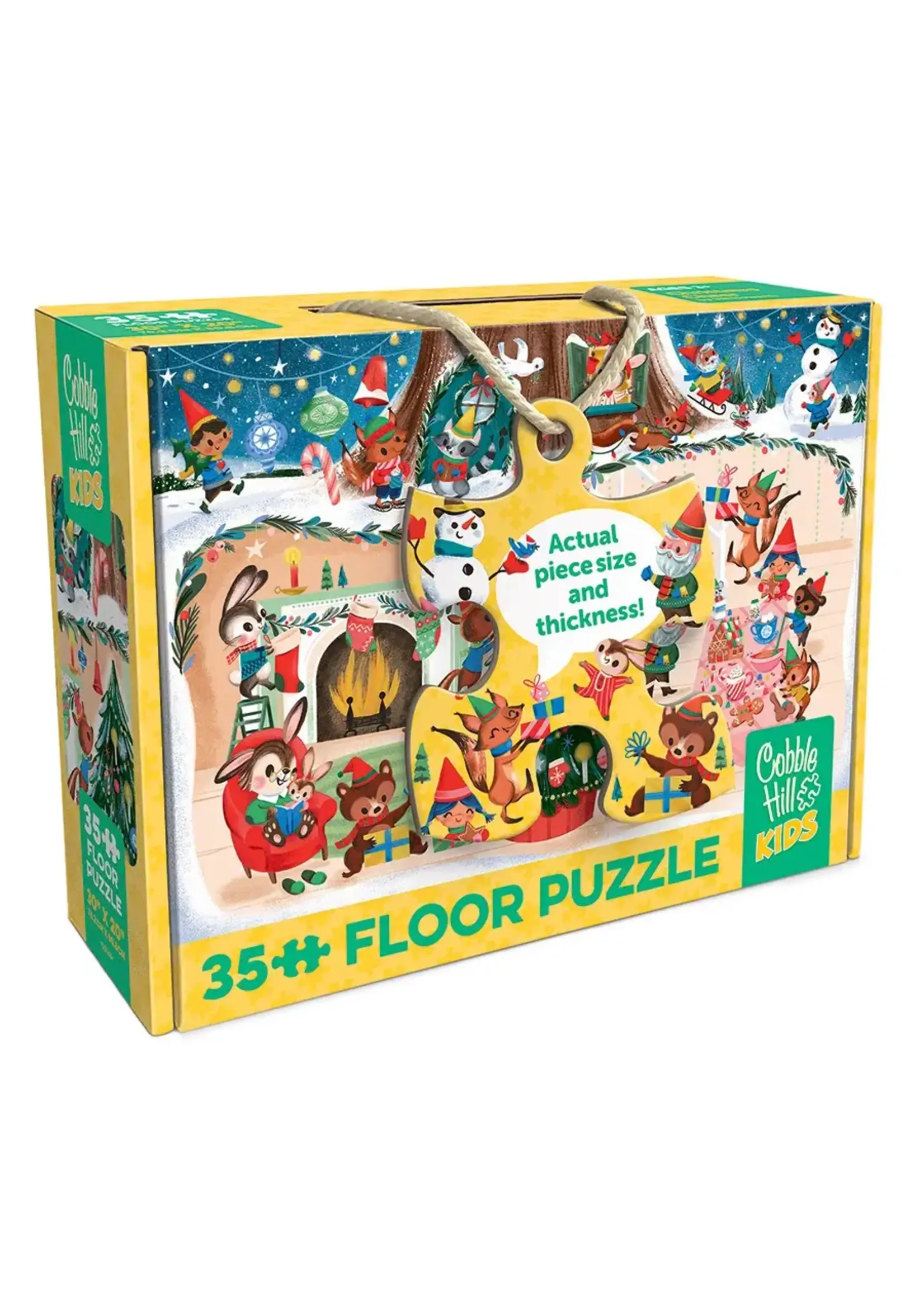 CBL 35PC CHRISTMAS CHEER