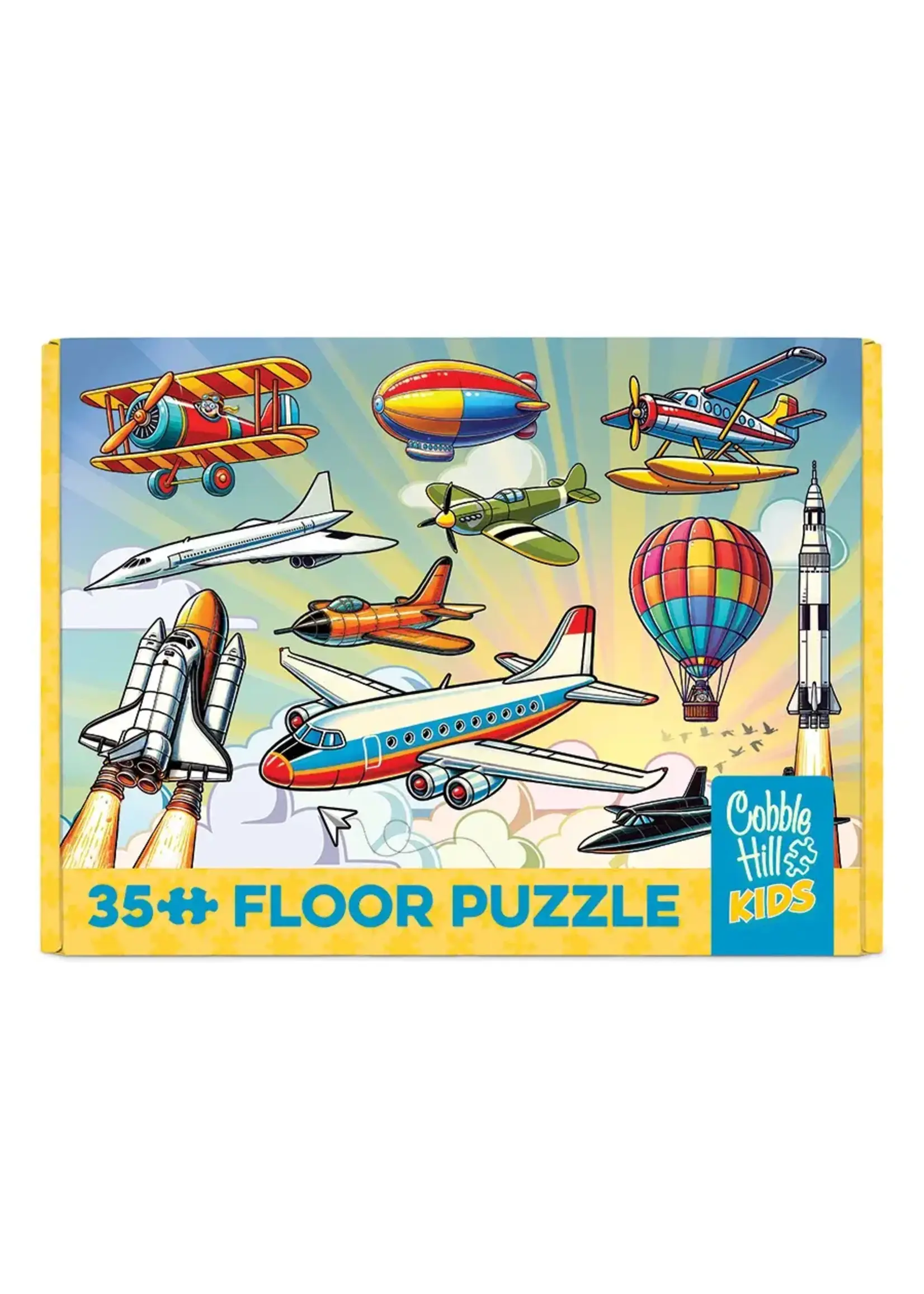 CBL 35PC FLIGHT
