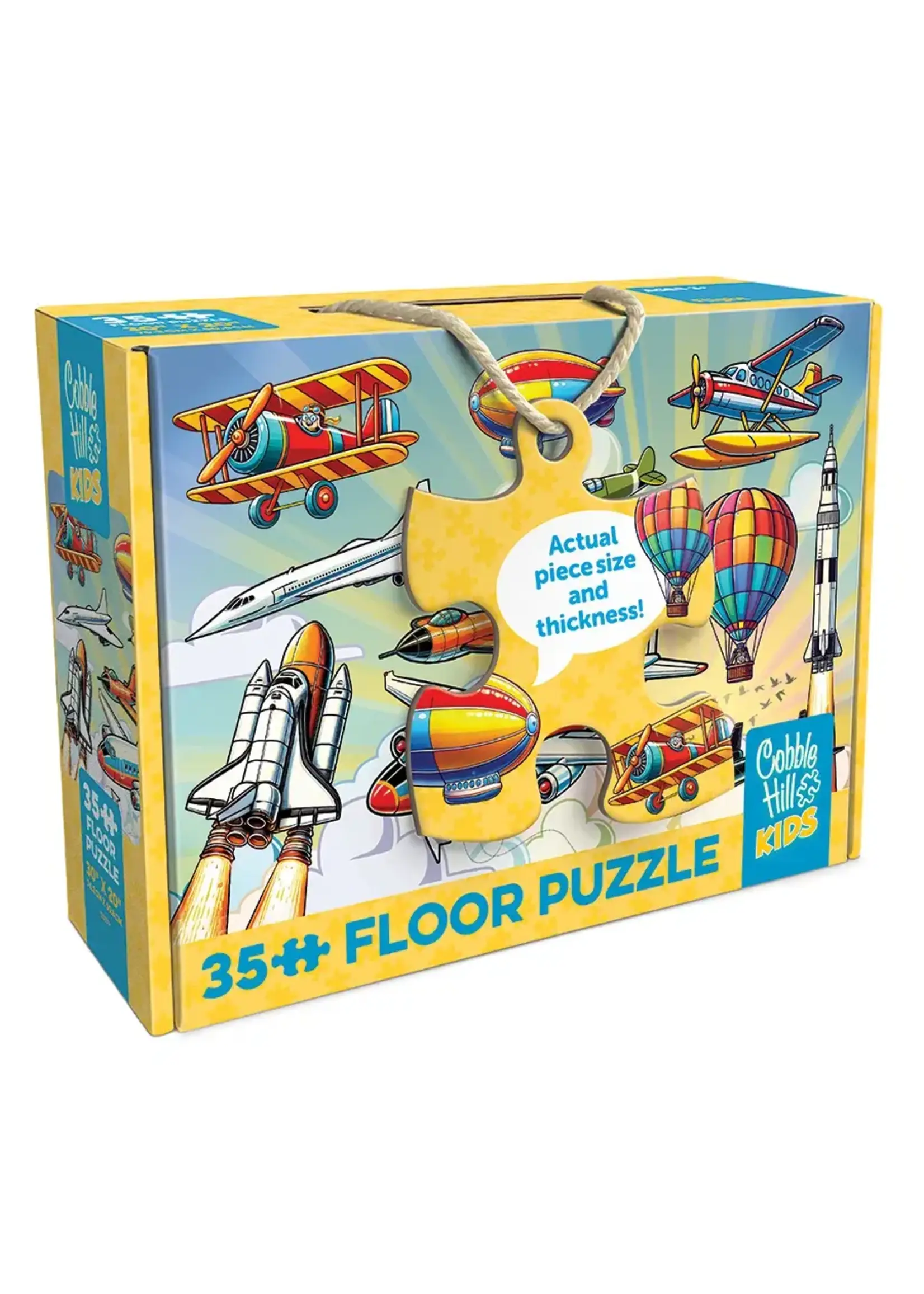 CBL 35PC FLIGHT