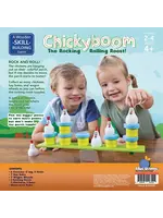 OUT CHICKYBOOM