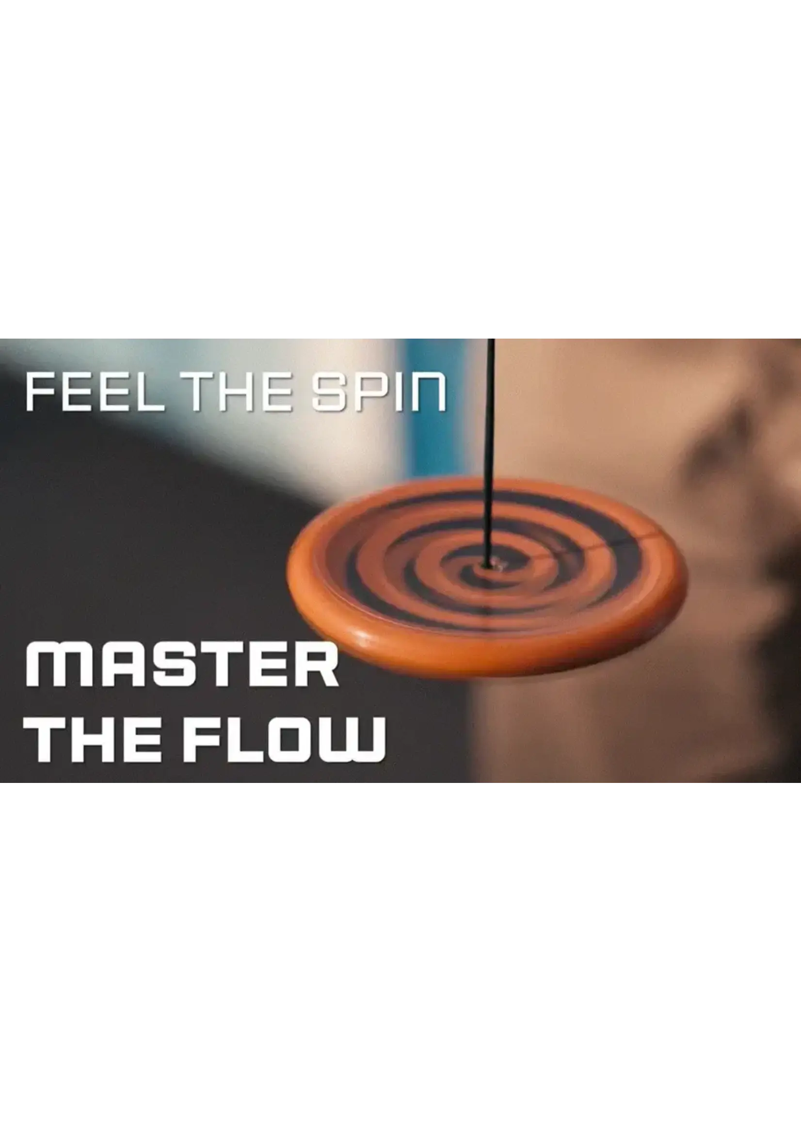 OUT YO-SPIN