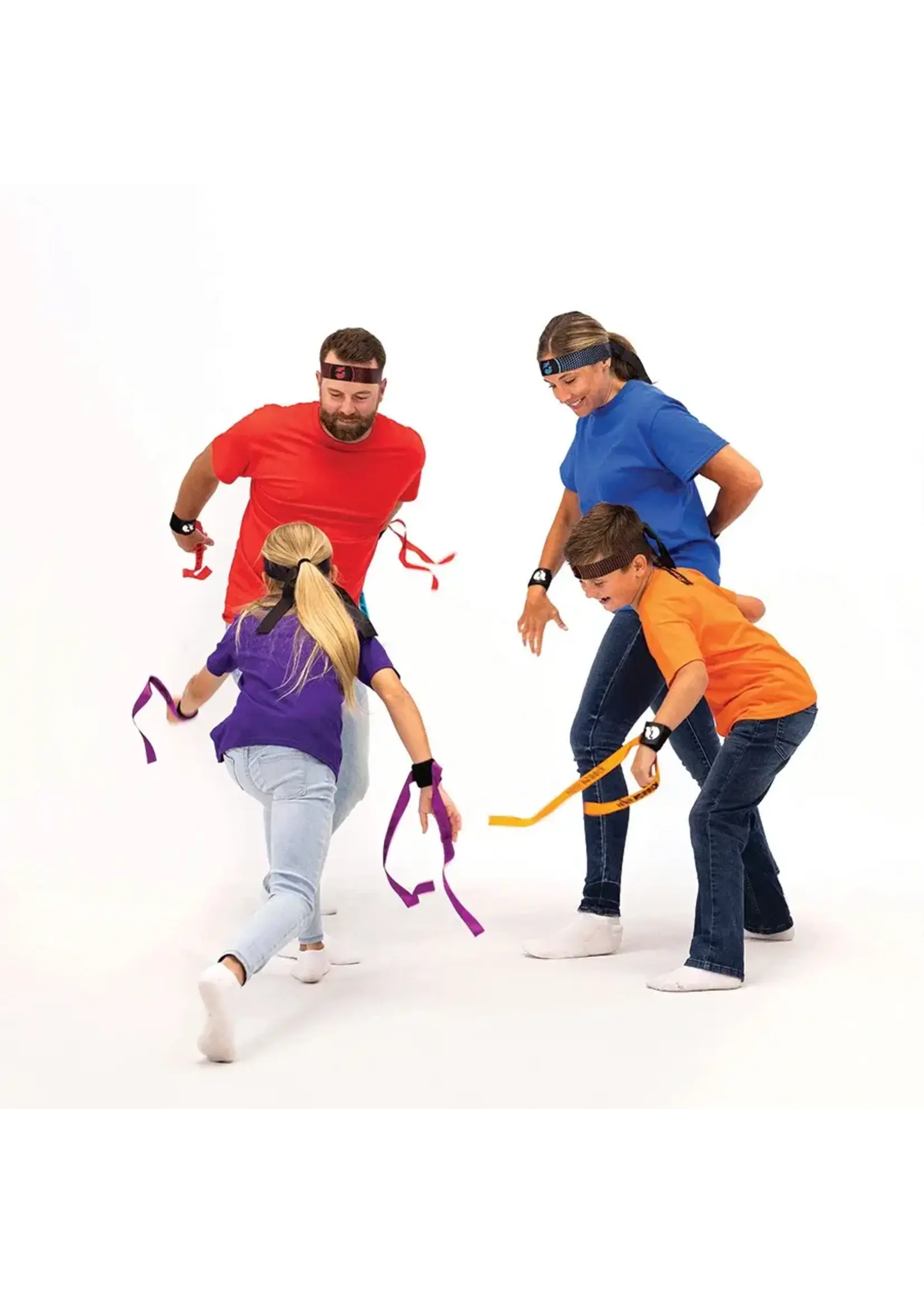 OUT RIBBON NINJA