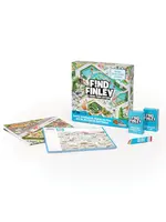 OUT GAME FIND FINLEY