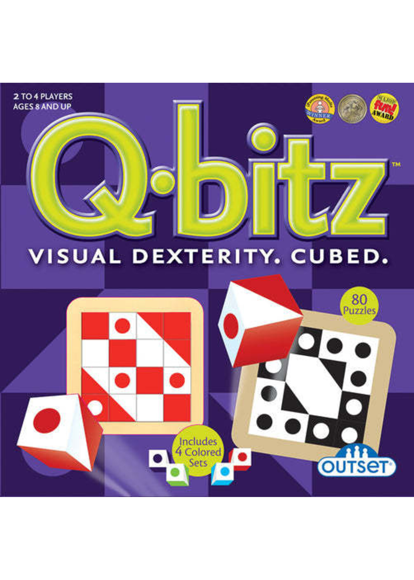 OUT Q-BITZ