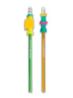 OUT PENCIL PUSHERS
