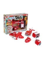 POP MIX MATCH FIRE & RESCUE