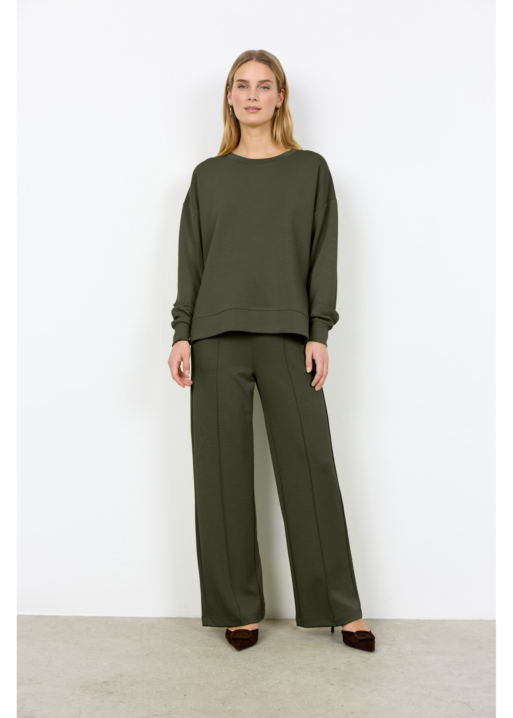 SOYA CONCEPT SOY FW26 BANU 164 TOP
