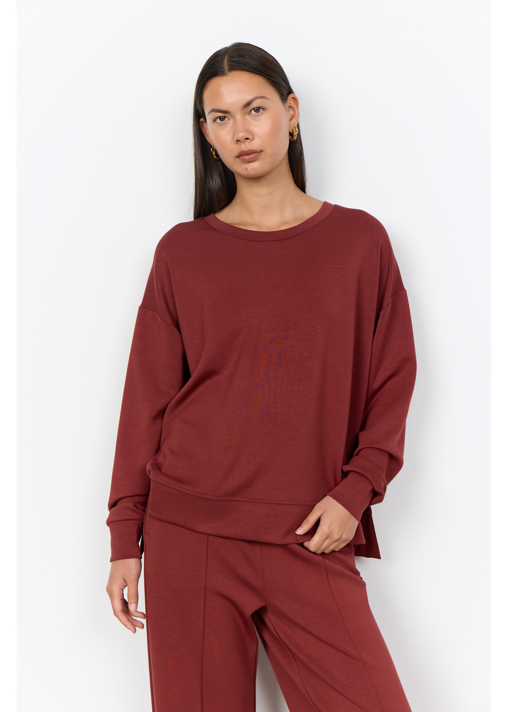 SOYA CONCEPT SOY FW26 BANU 164 TOP