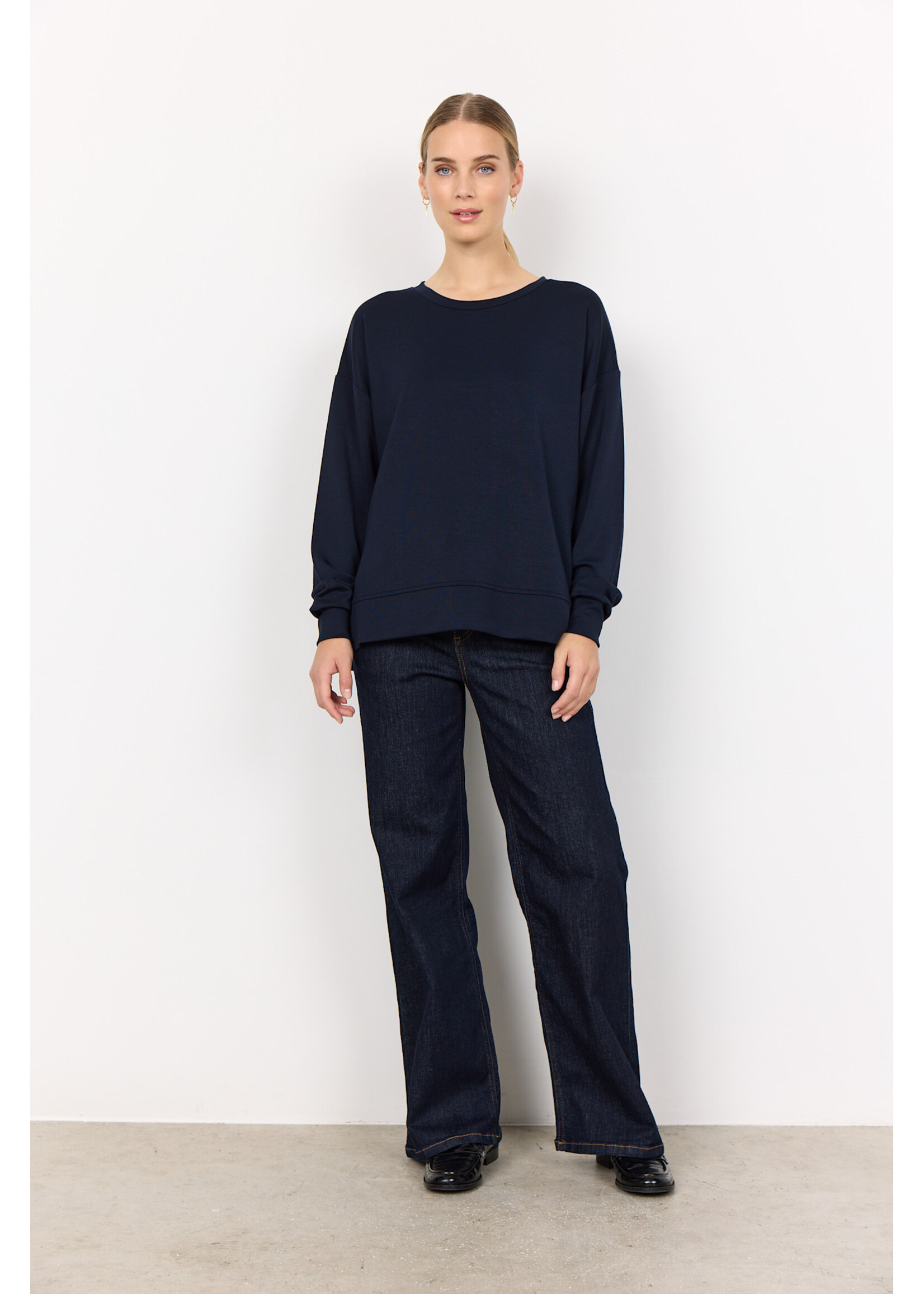 SOYA CONCEPT SOY FW26 BANU 164 TOP