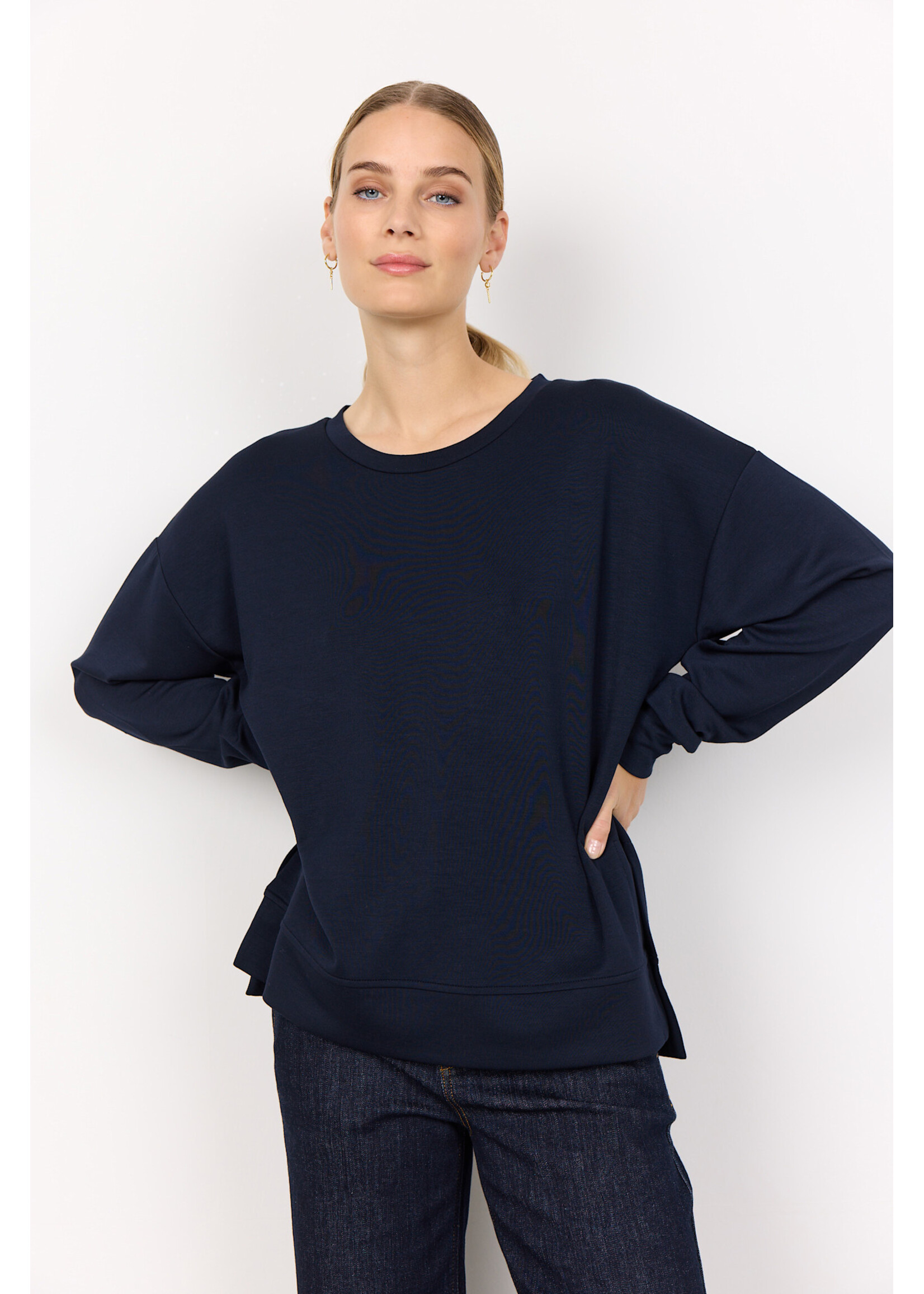 SOYA CONCEPT SOY FW26 BANU 164 TOP