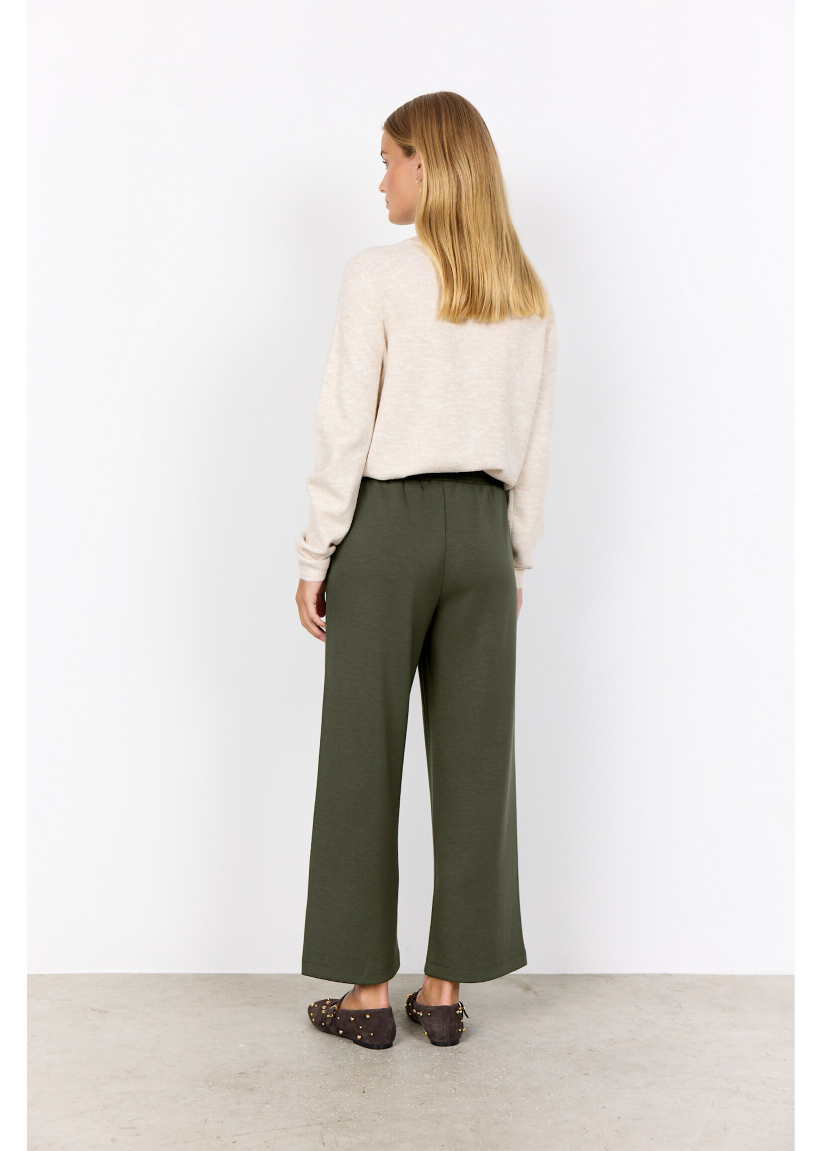 SOYA CONCEPT SOY FW26 BANU  33 PANT