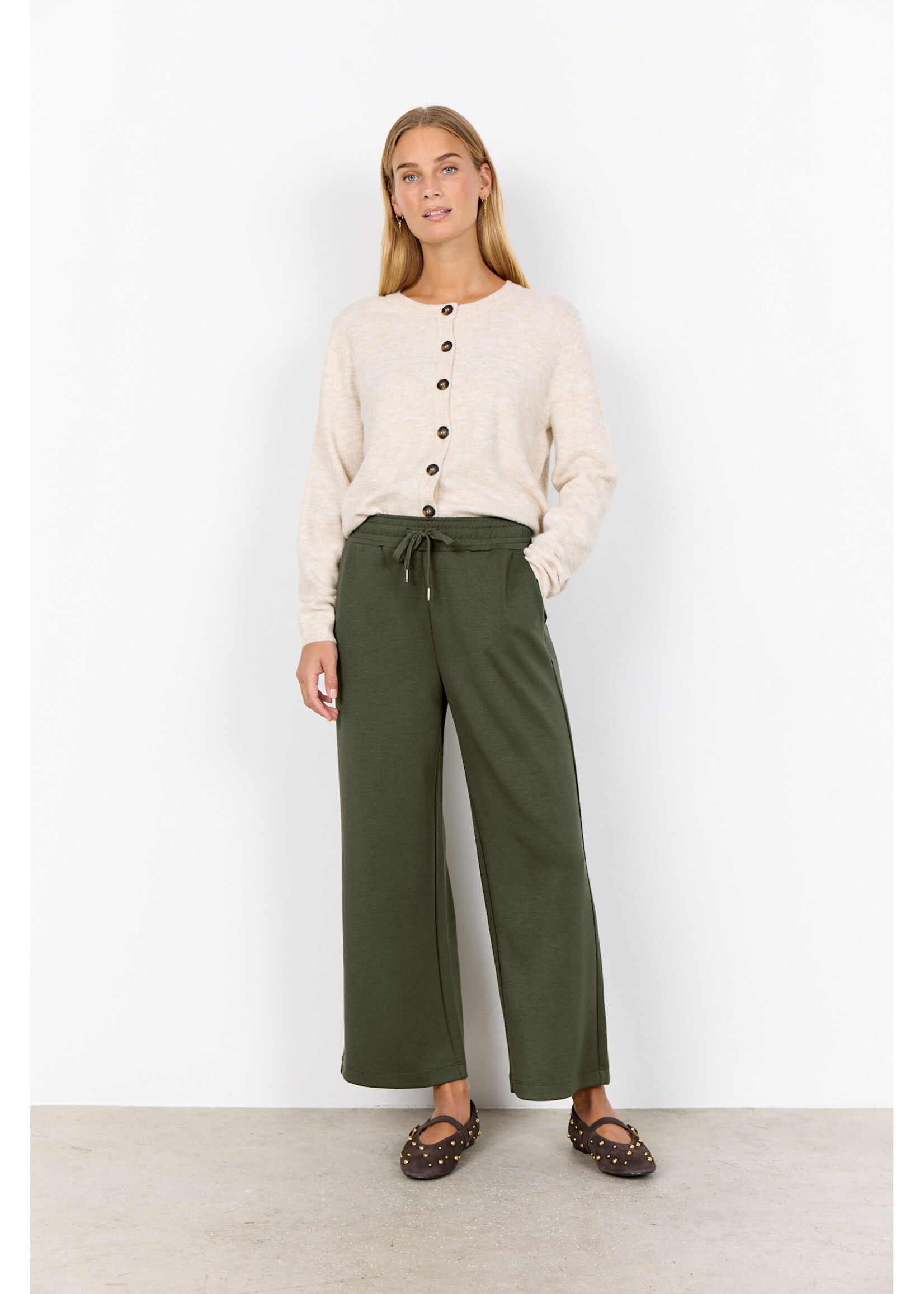 SOYA CONCEPT SOY FW26 BANU  33 PANT