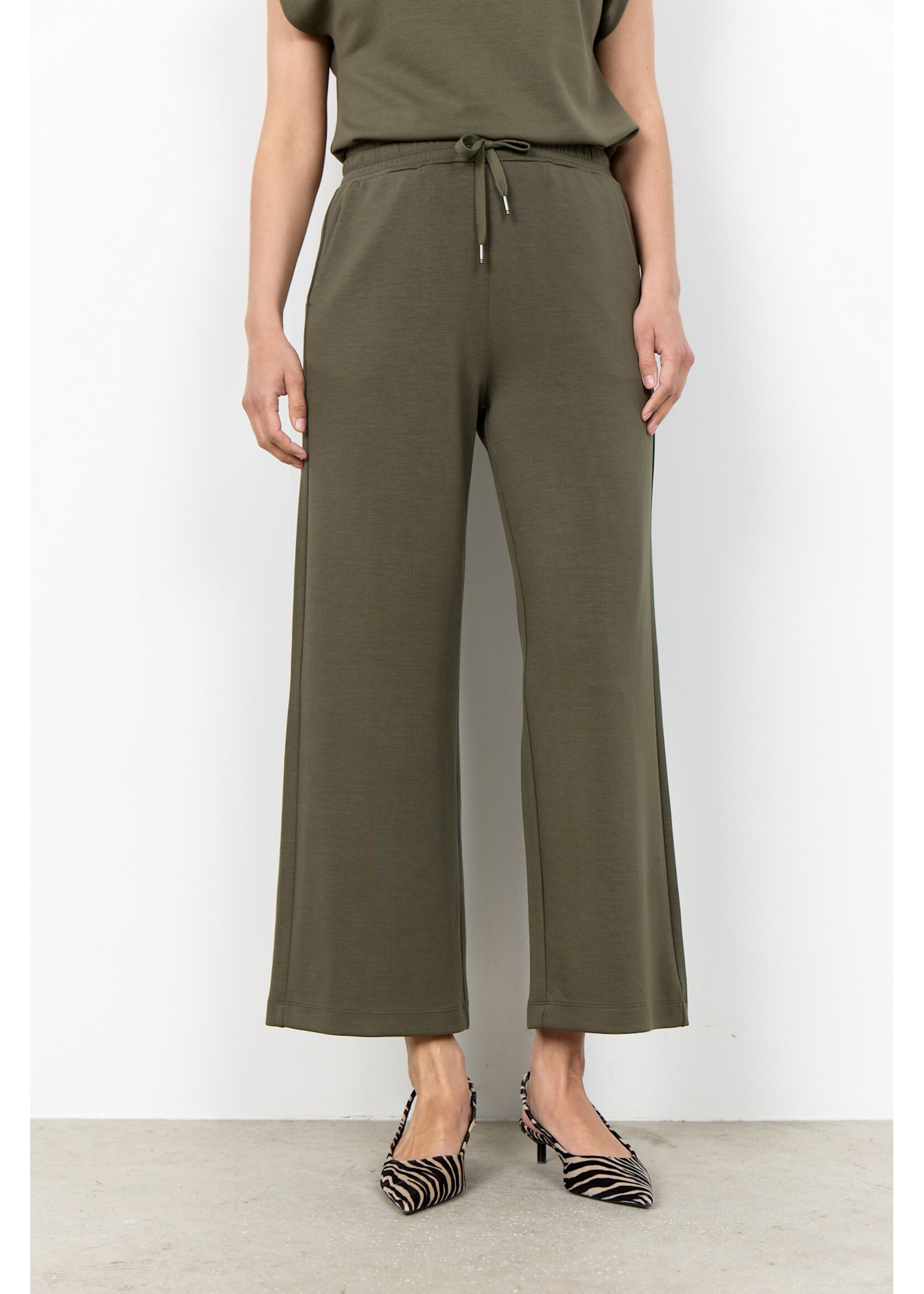 SOYA CONCEPT SOY FW26 BANU  33 PANT