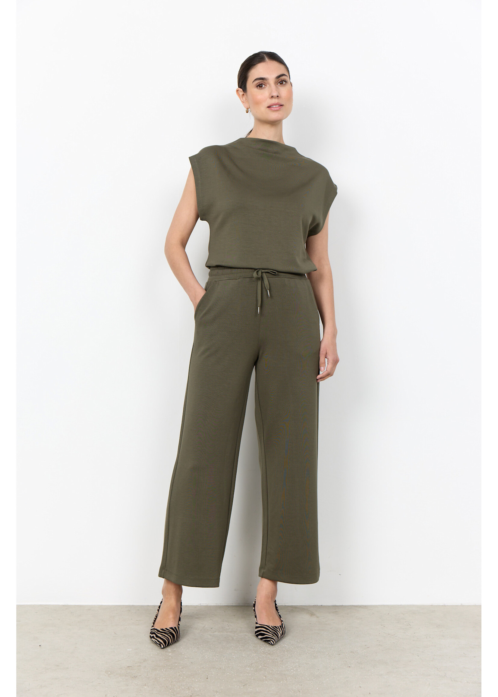 SOYA CONCEPT SOY FW26 BANU  33 PANT