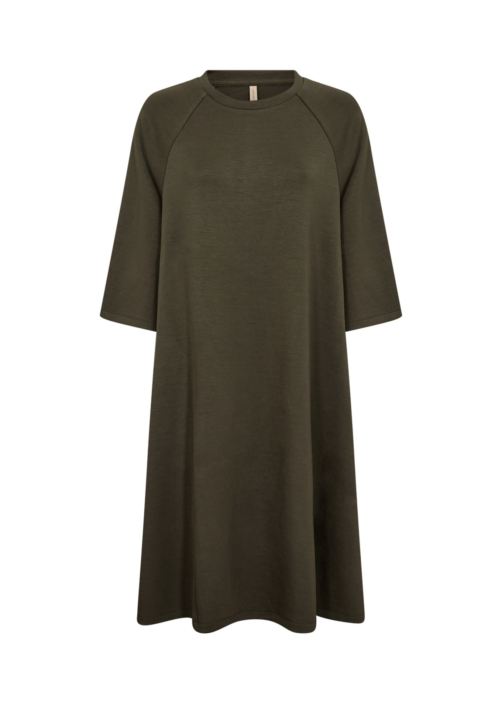 SOYA CONCEPT SOY FW26 BANU  331 DRESS