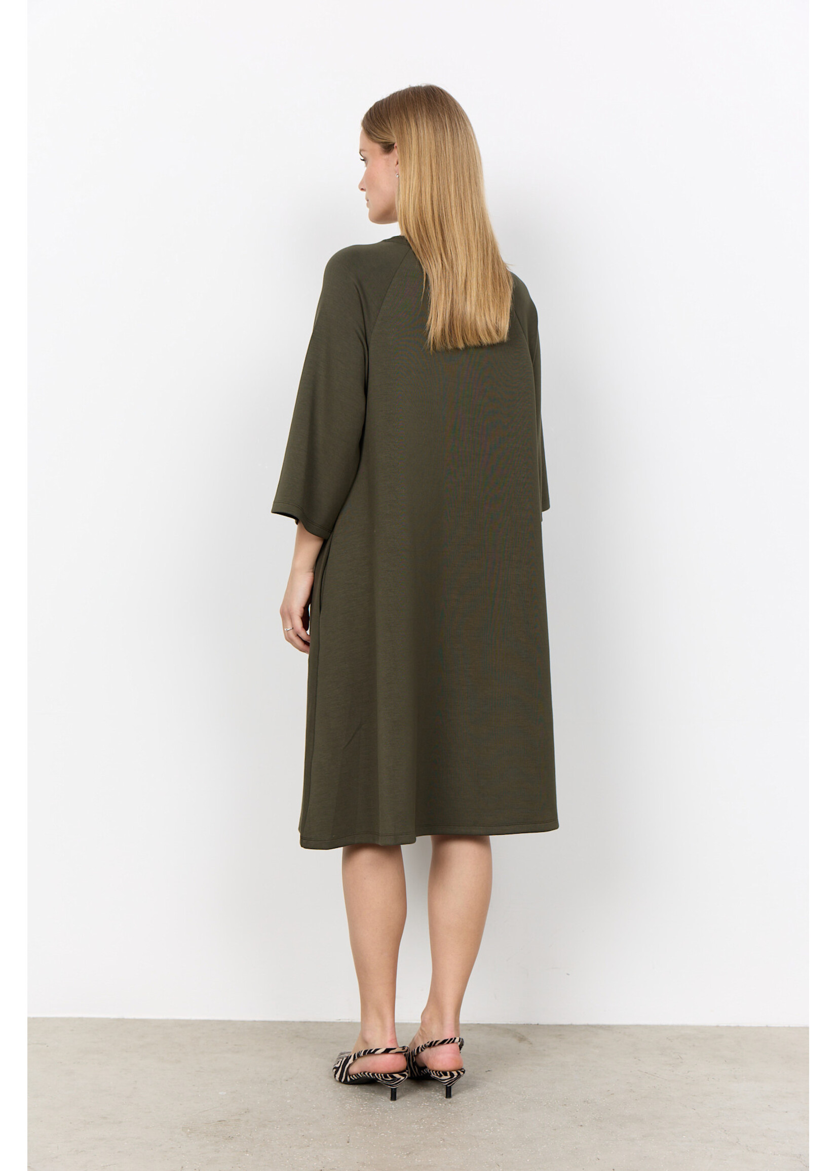 SOYA CONCEPT SOY FW26 BANU  331 DRESS