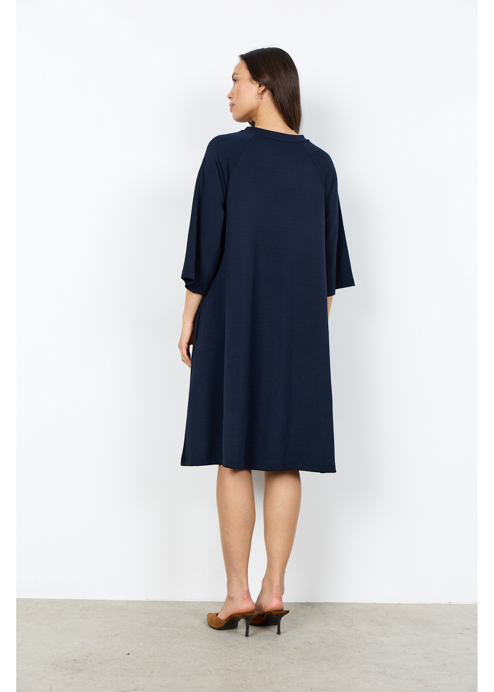 SOYA CONCEPT SOY FW26 BANU  331 DRESS