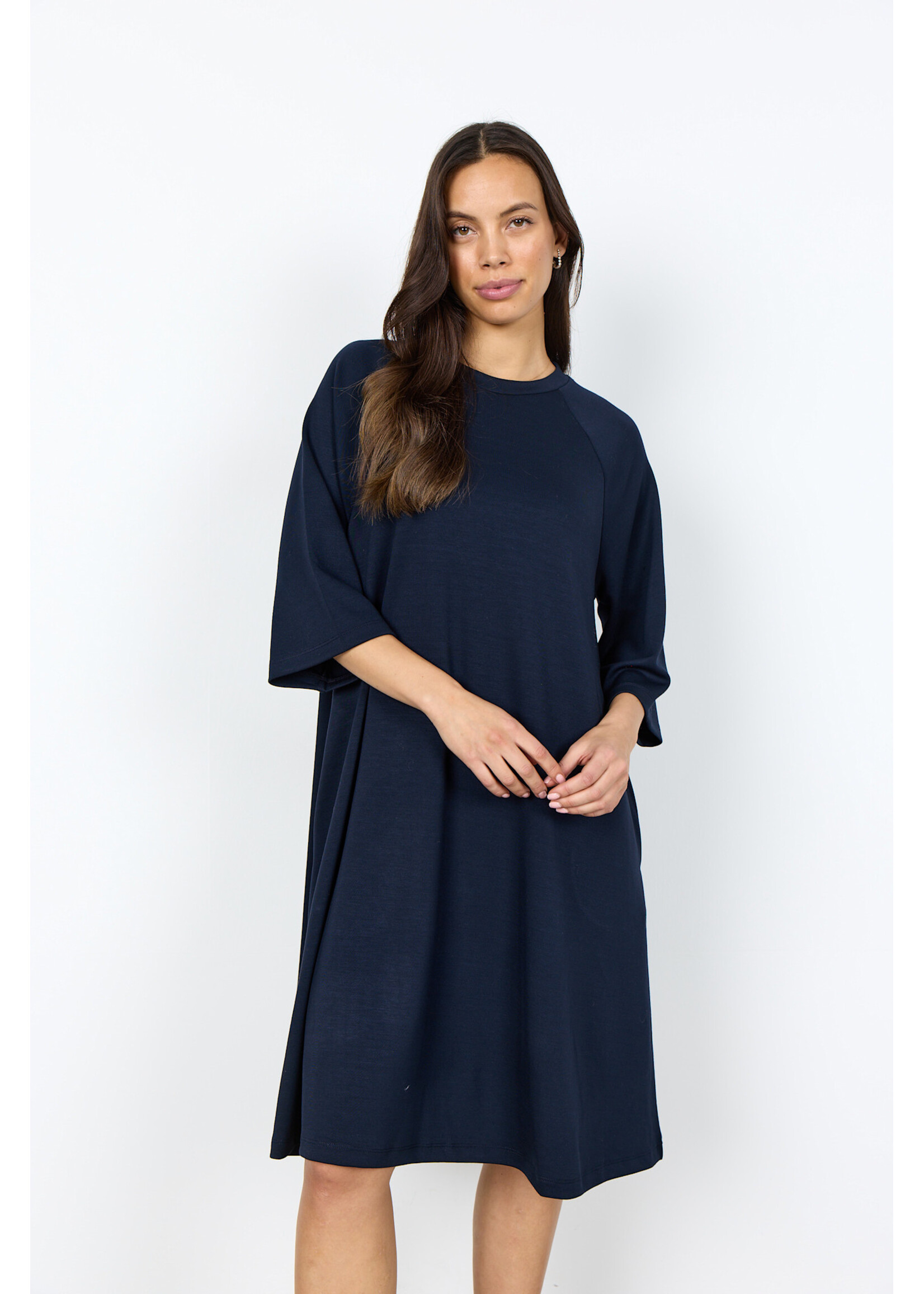 SOYA CONCEPT SOY FW26 BANU  331 DRESS