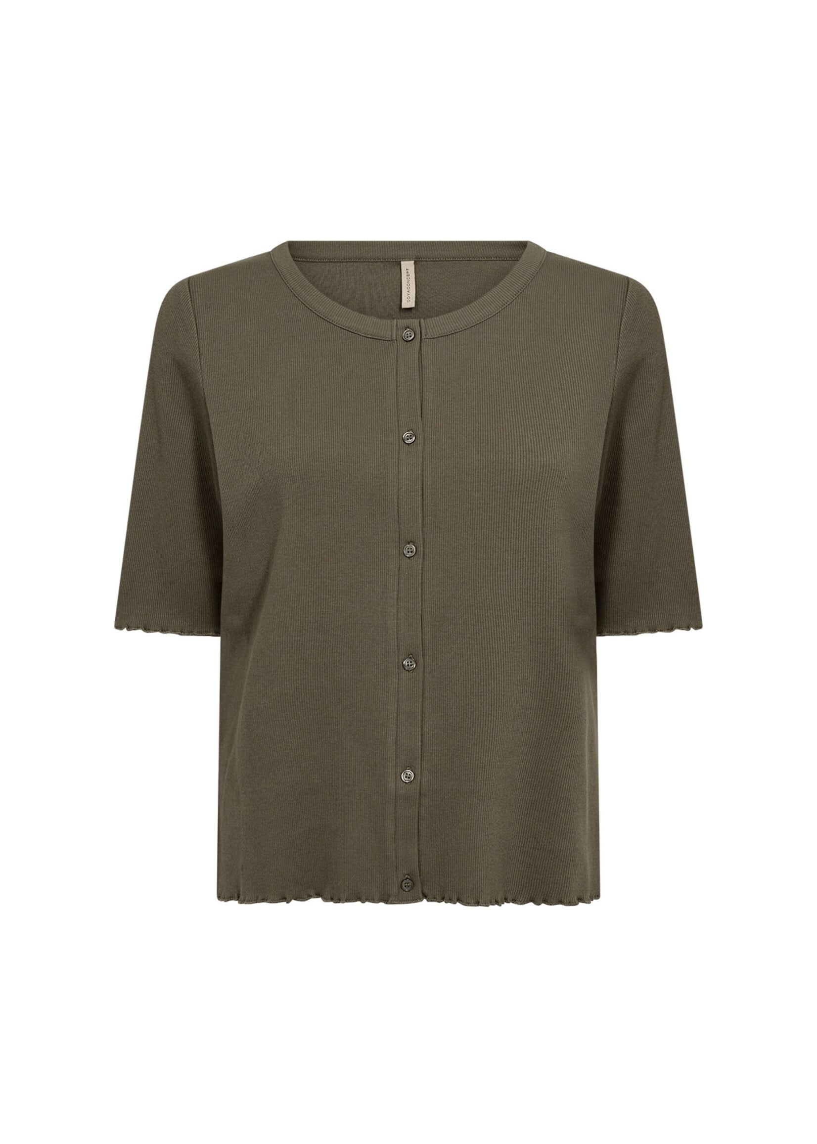 SOYA CONCEPT SOY FW26 MIGNON TOP