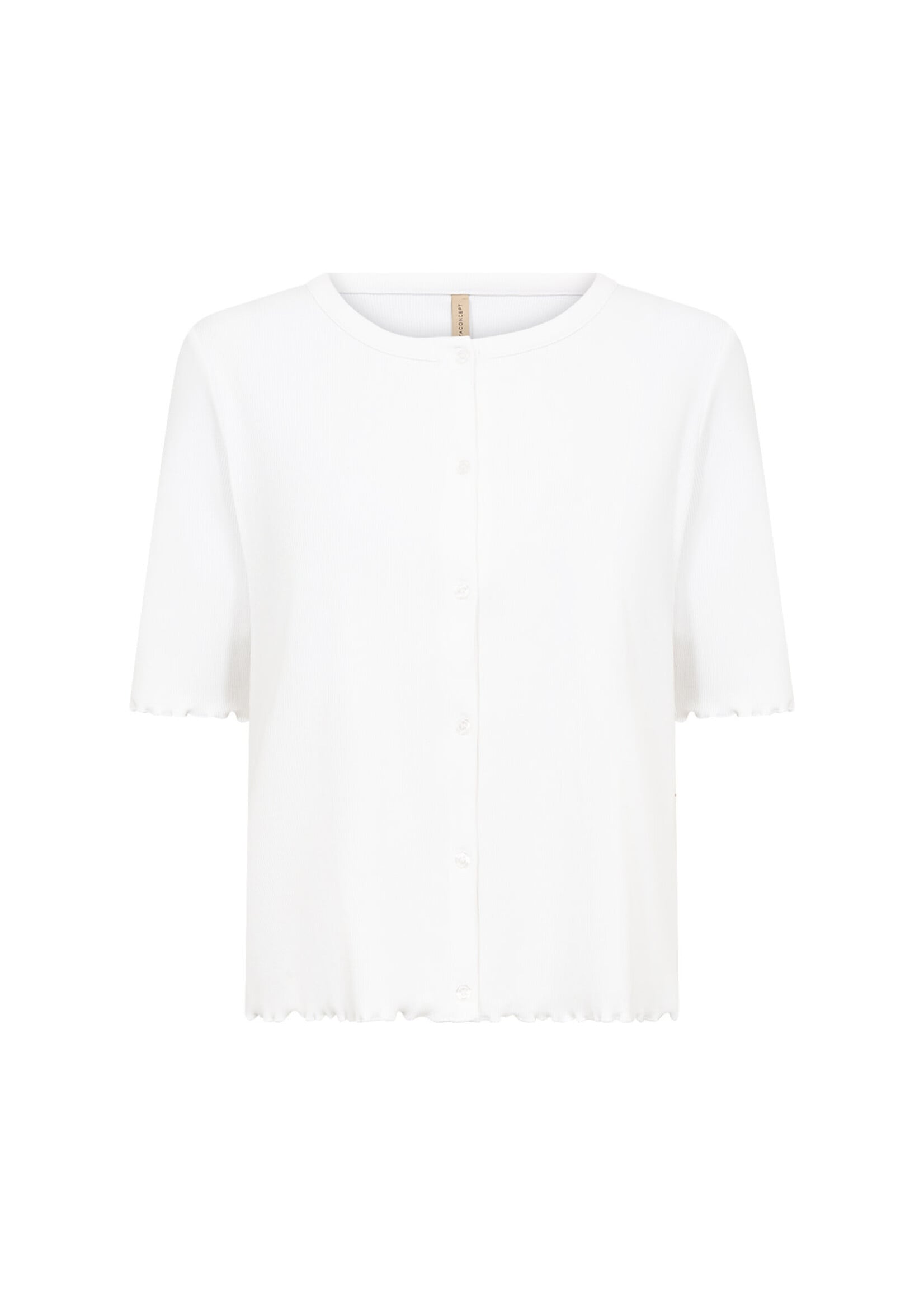 SOYA CONCEPT SOY FW26 MIGNON TOP