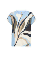 SOYA CONCEPT SOY FW26 GAIL 1 TEE