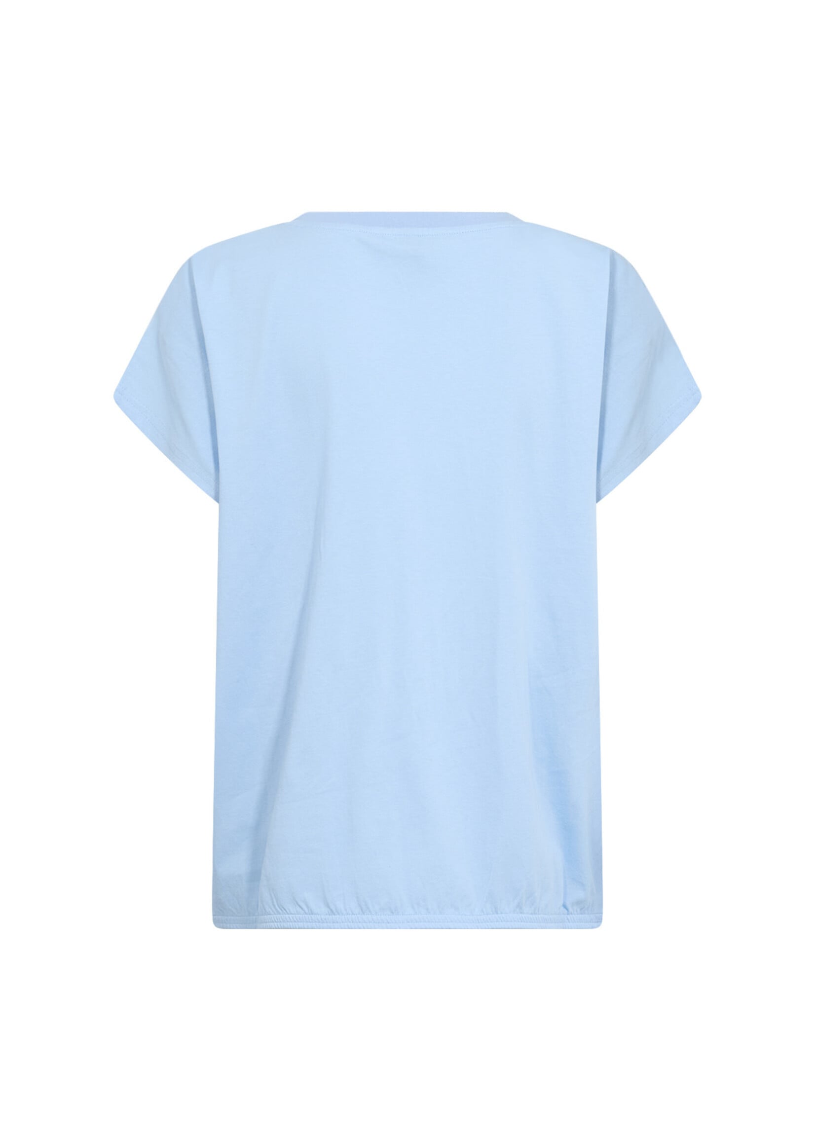 SOYA CONCEPT SOY FW26 GAIL 1 TEE