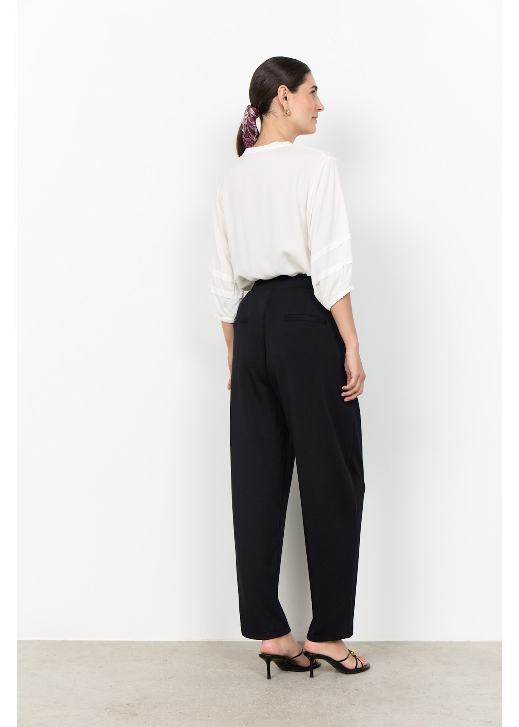 SOYA CONCEPT SOY FW26 BANU 321 PANT