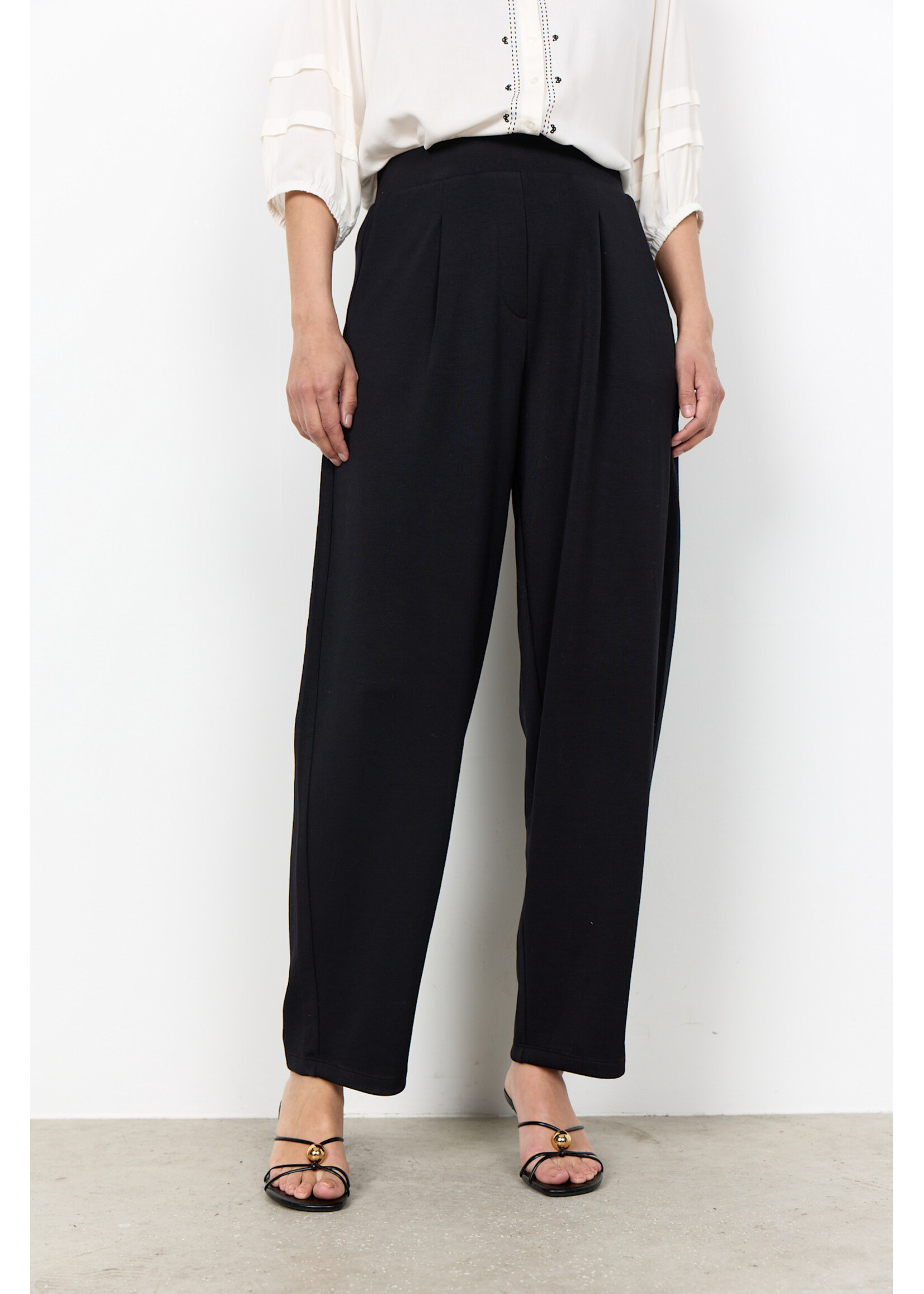 SOYA CONCEPT SOY FW26 BANU 321 PANT