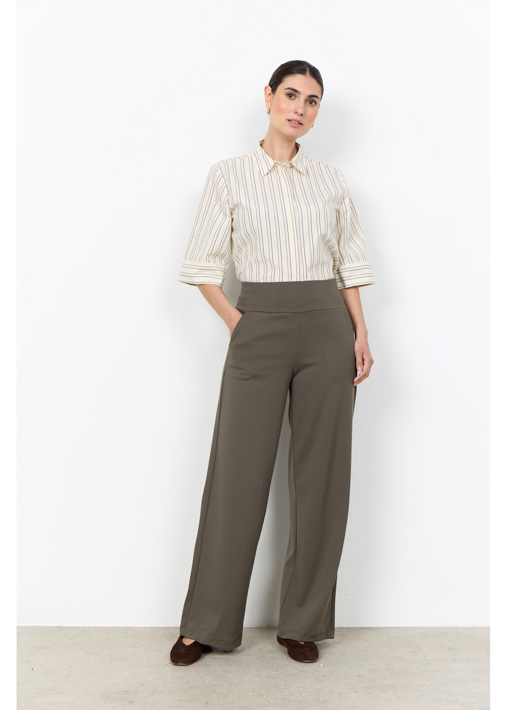 SOYA CONCEPT SOY FW26 SIHAM 48 PANT