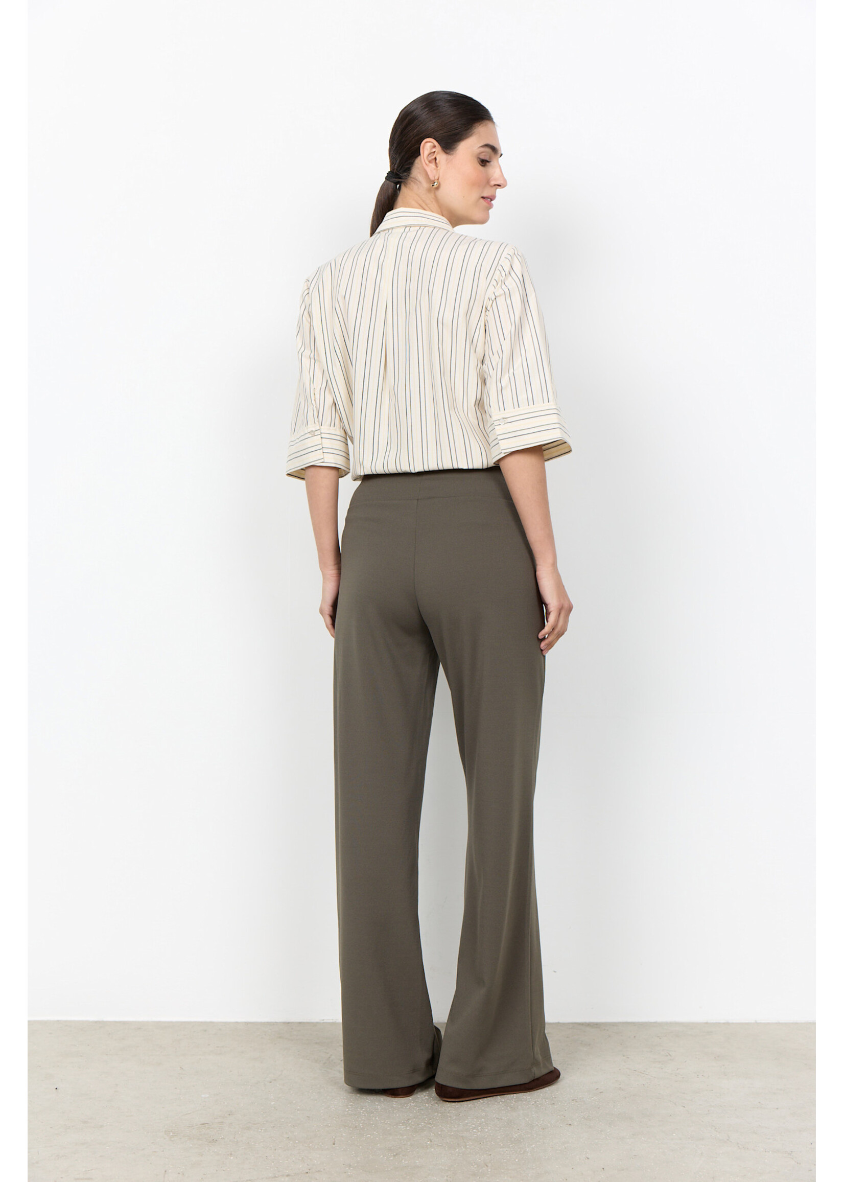 SOYA CONCEPT SOY FW26 SIHAM 48 PANT