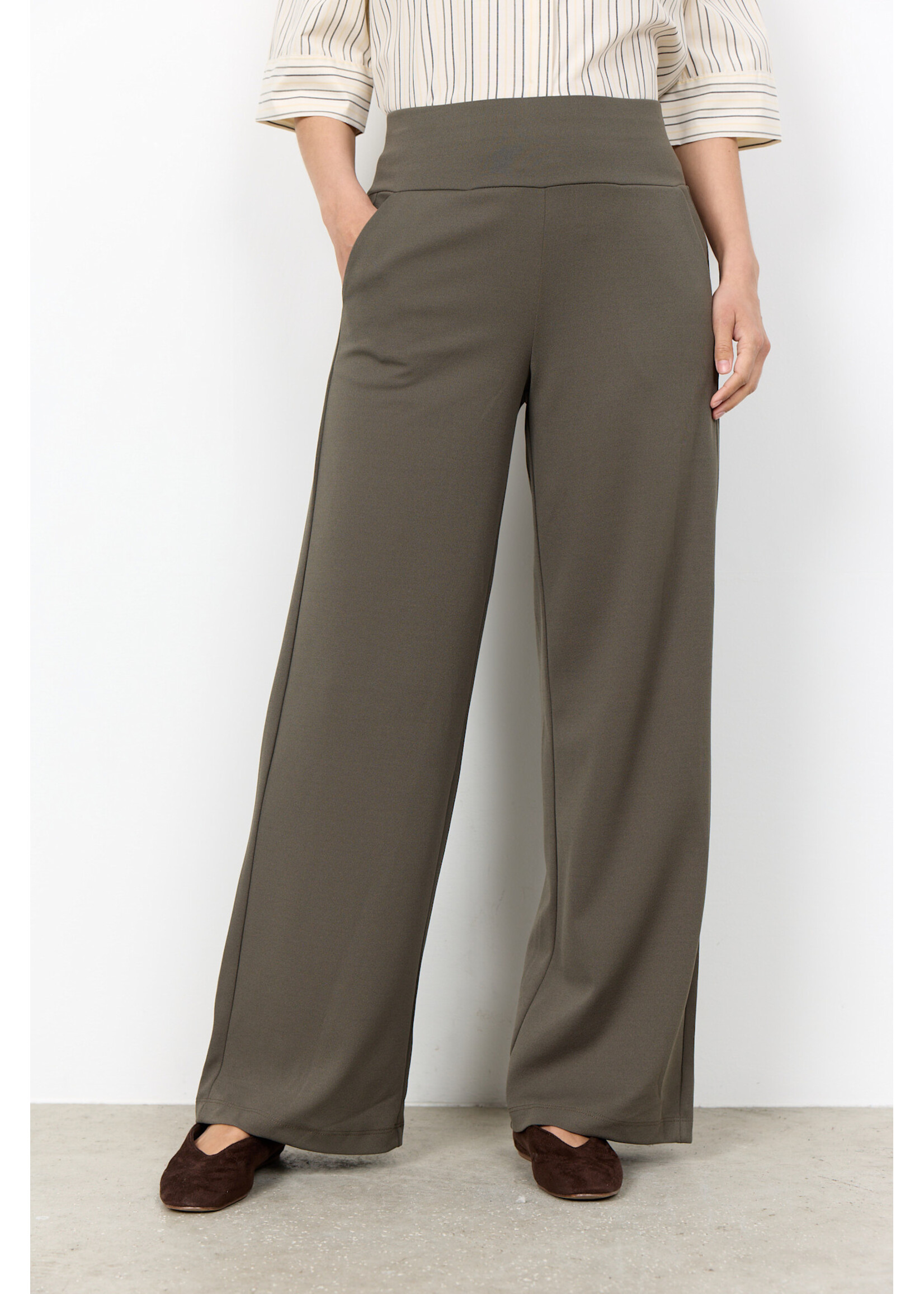 SOYA CONCEPT SOY FW26 SIHAM 48 PANT