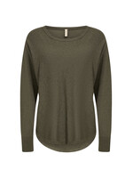 SOYA CONCEPT SOY FW26 DOLLIE 620 TOP