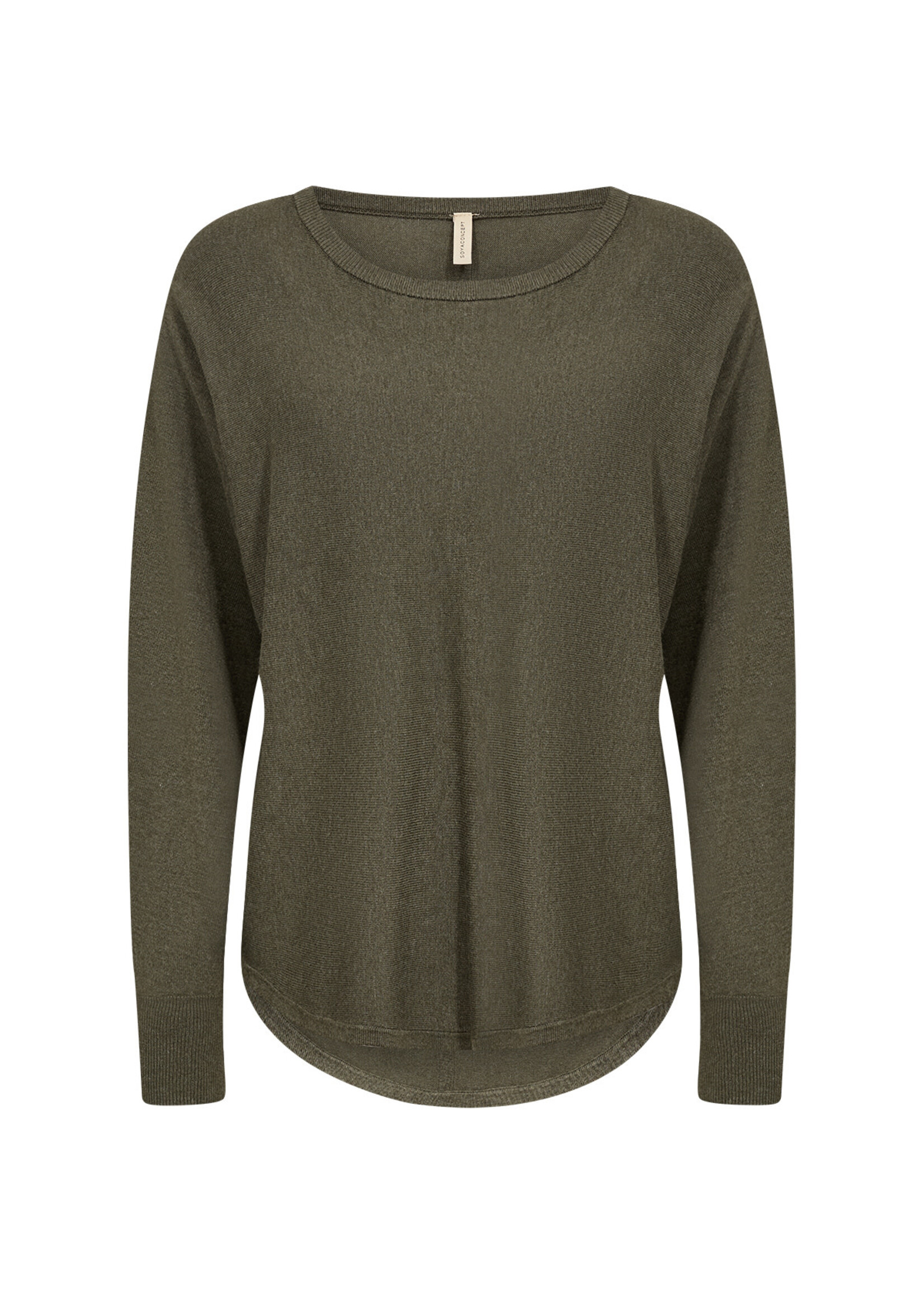SOYA CONCEPT SOY FW26 DOLLIE 620 TOP