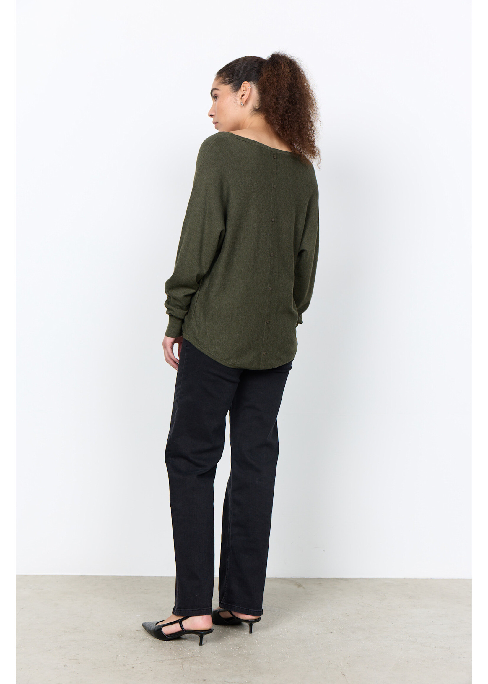 SOYA CONCEPT SOY FW26 DOLLIE 620 TOP