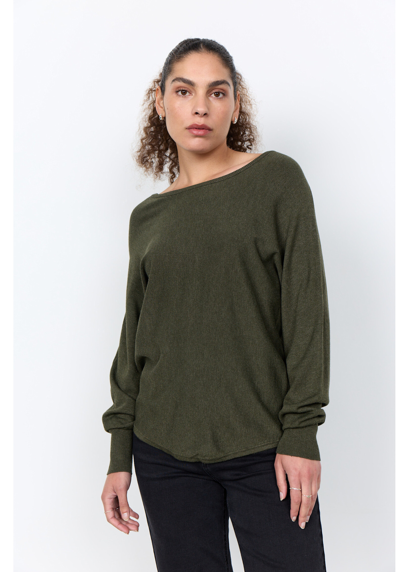 SOYA CONCEPT SOY FW26 DOLLIE 620 TOP