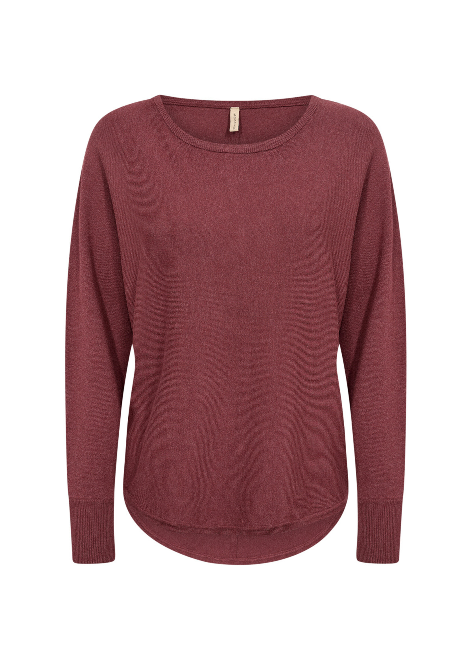 SOYA CONCEPT SOY FW26 DOLLIE 620 TOP
