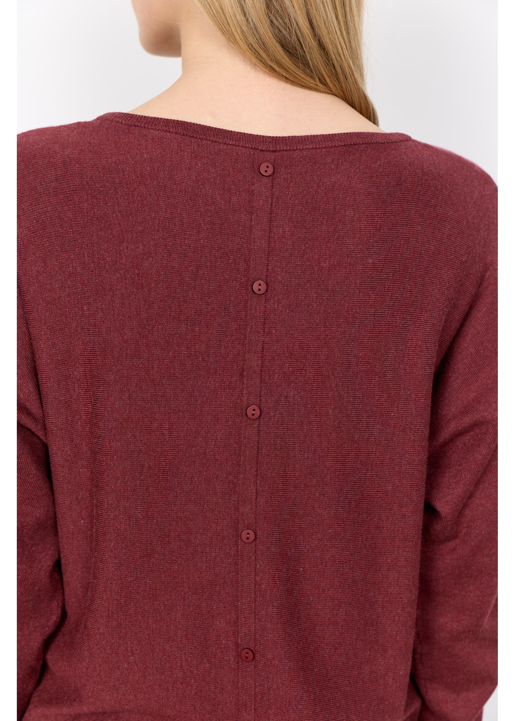 SOYA CONCEPT SOY FW26 DOLLIE 620 TOP