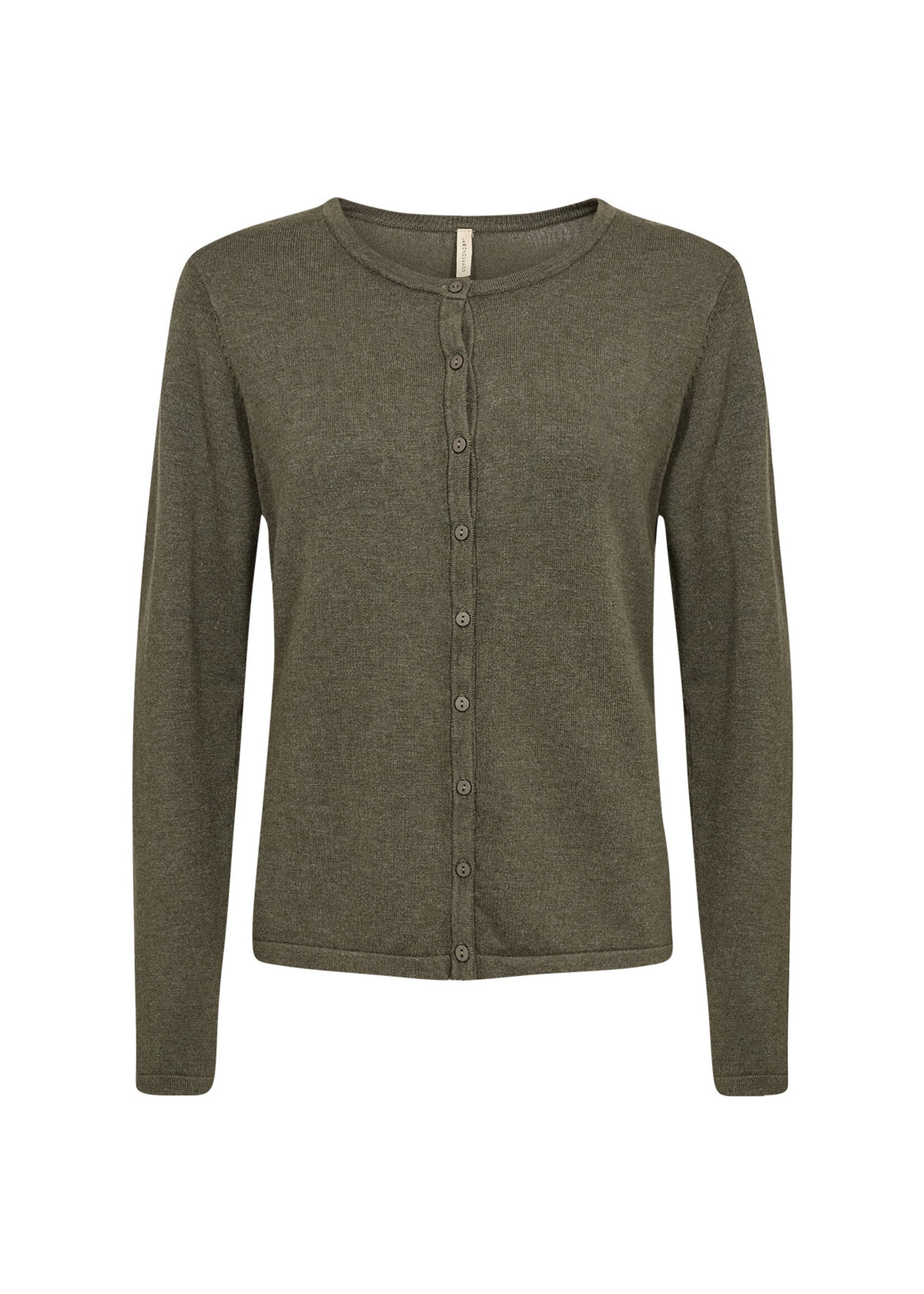SOYA CONCEPT SOY FW26 DOLLIE 446 CARDI