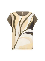 SOYA CONCEPT SOY FW26 GAIL 2 TEE