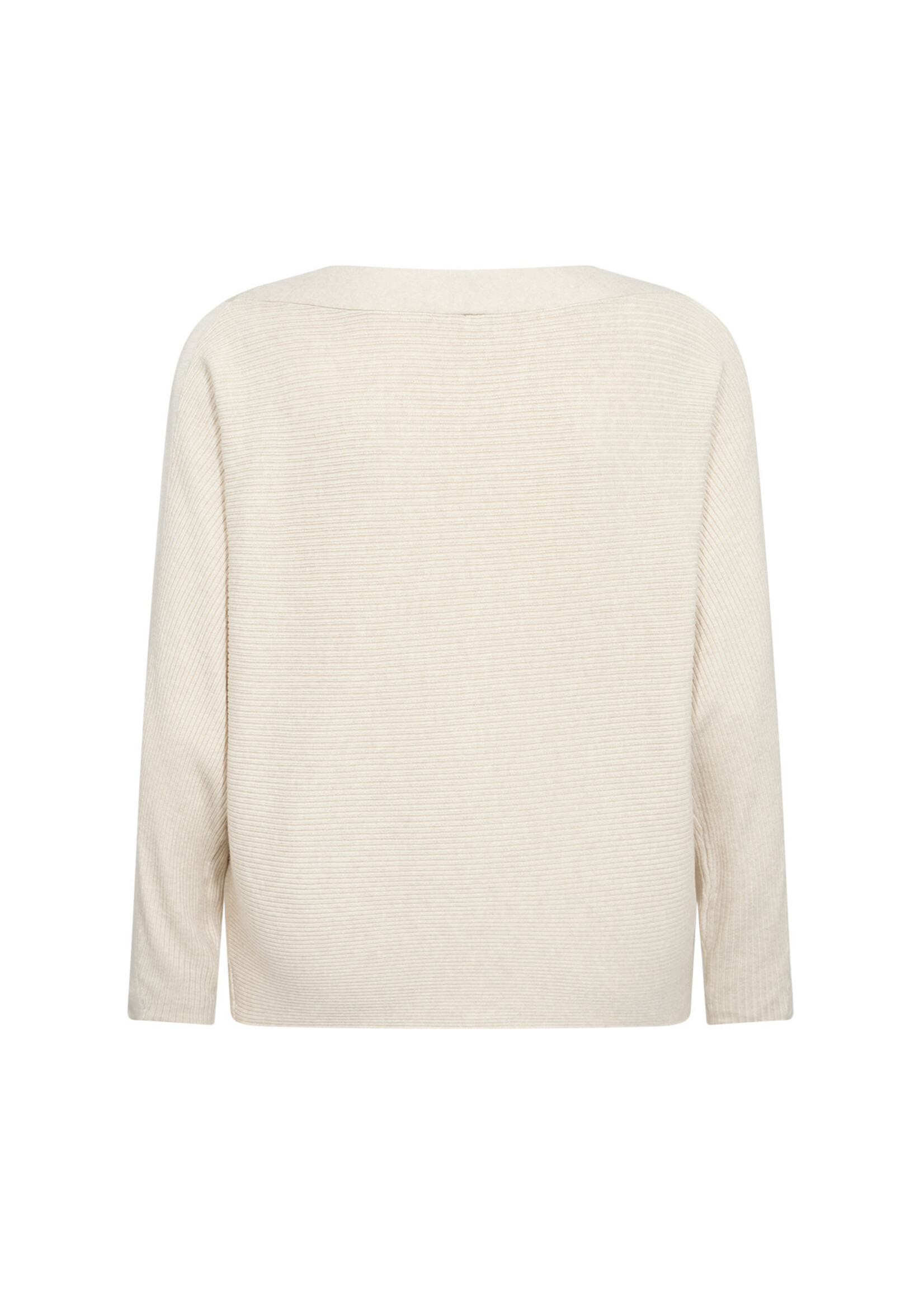 SOYA CONCEPT SOY FW26 DOLLIE 663 PULLOVER