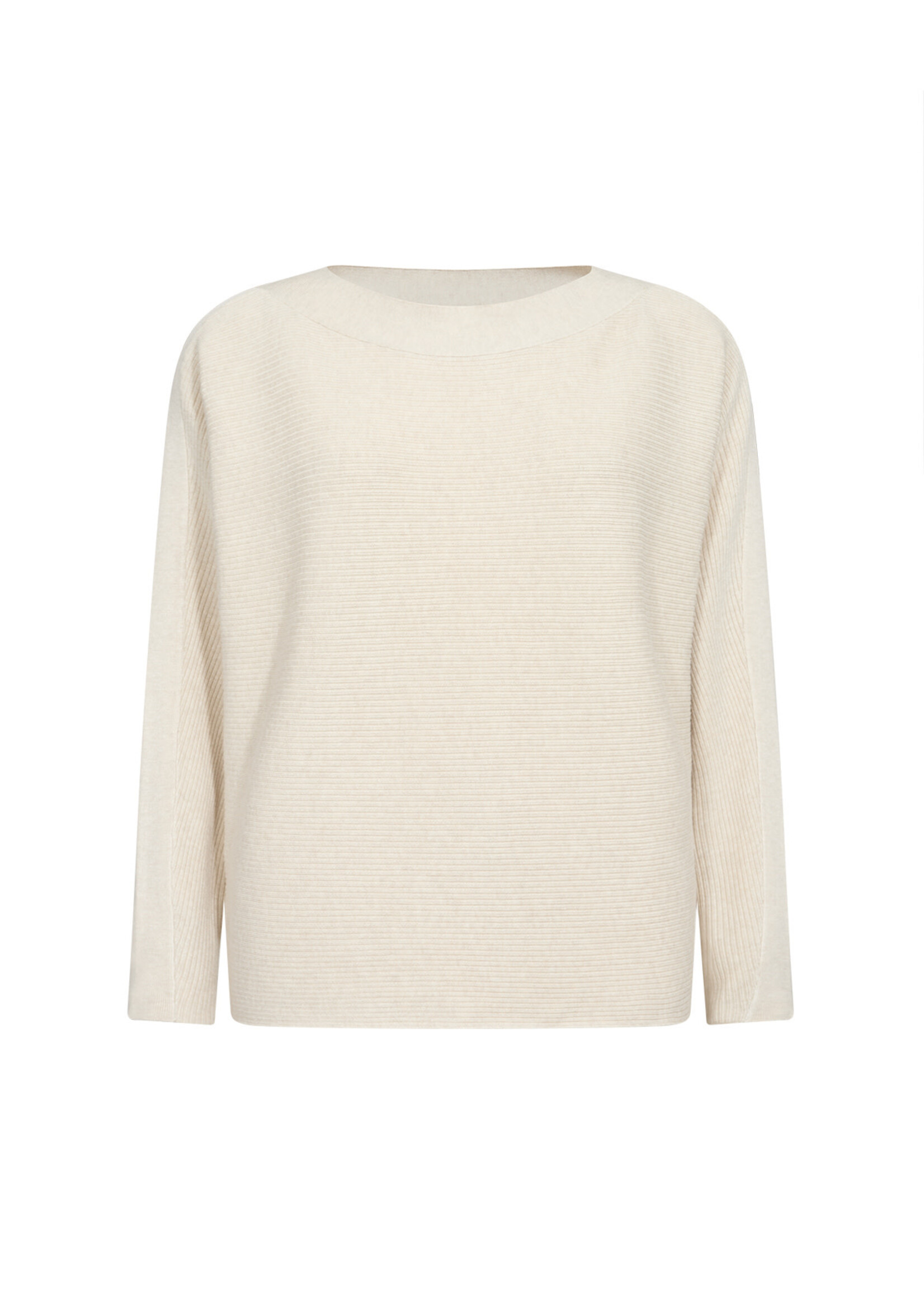 SOYA CONCEPT SOY FW26 DOLLIE 663 PULLOVER