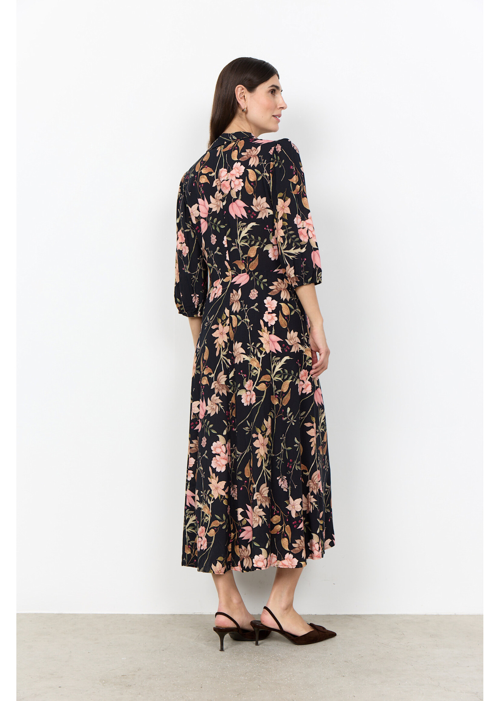 SOYA CONCEPT SOY FW26 GRACE 4 DRESS