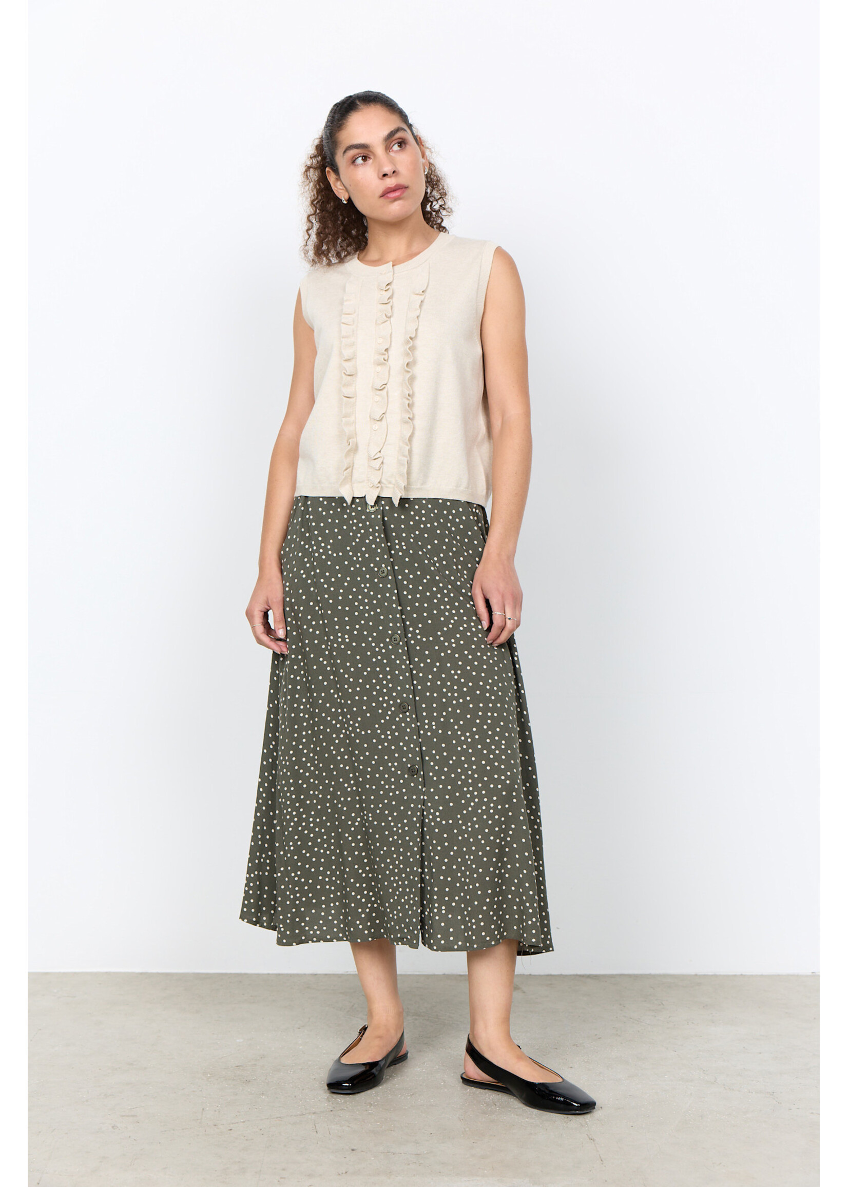 SOYA CONCEPT SOY FW26 DOLLIE 824 TOP