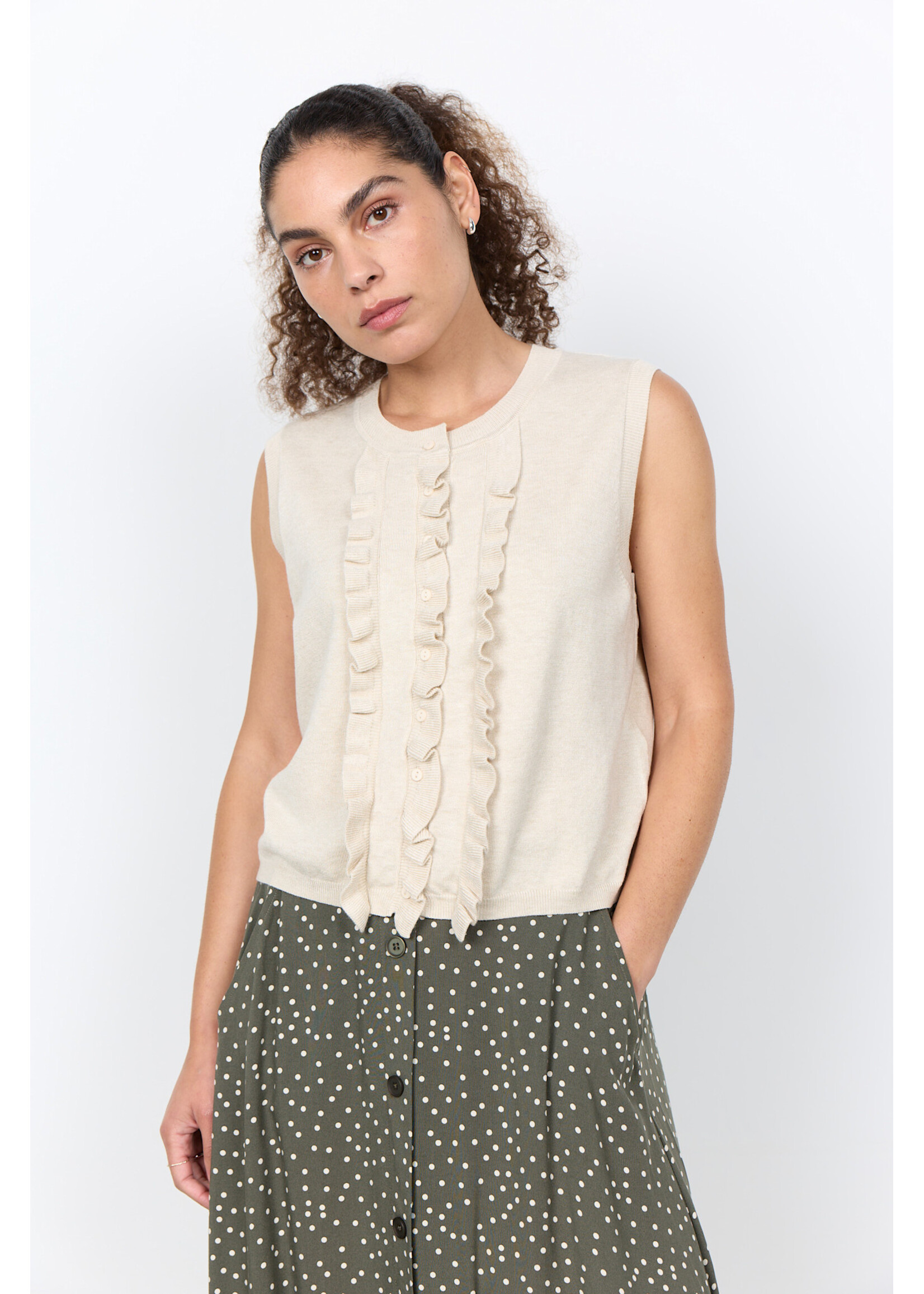 SOYA CONCEPT SOY FW26 DOLLIE 824 TOP