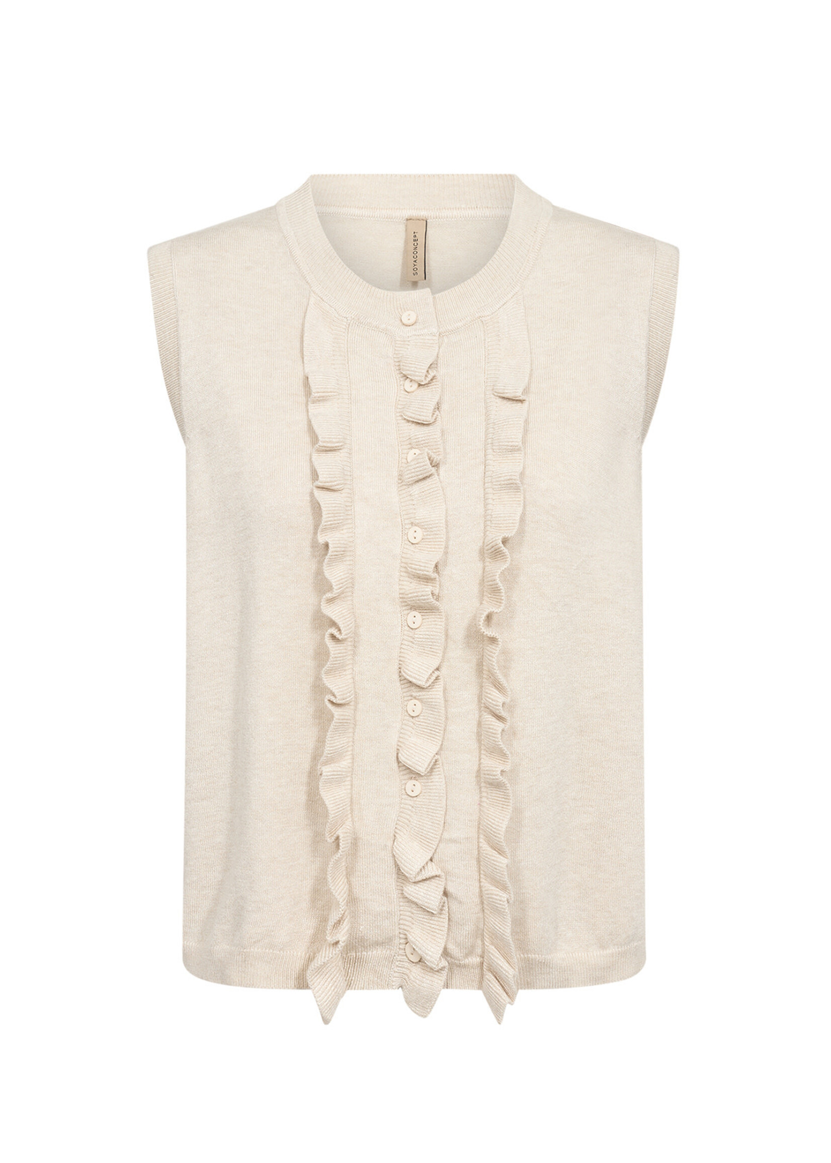 SOYA CONCEPT SOY FW26 DOLLIE 824 TOP