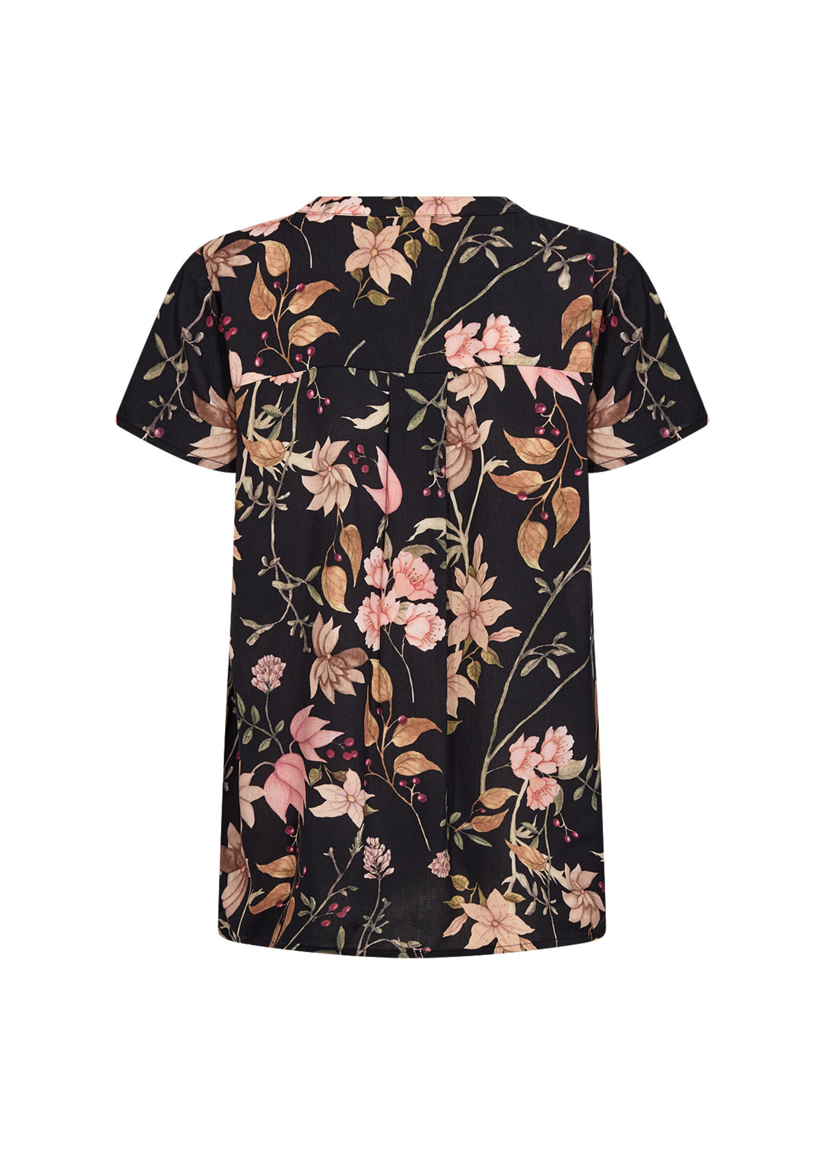 SOYA CONCEPT SOY FW26 GRACE 1 TOP