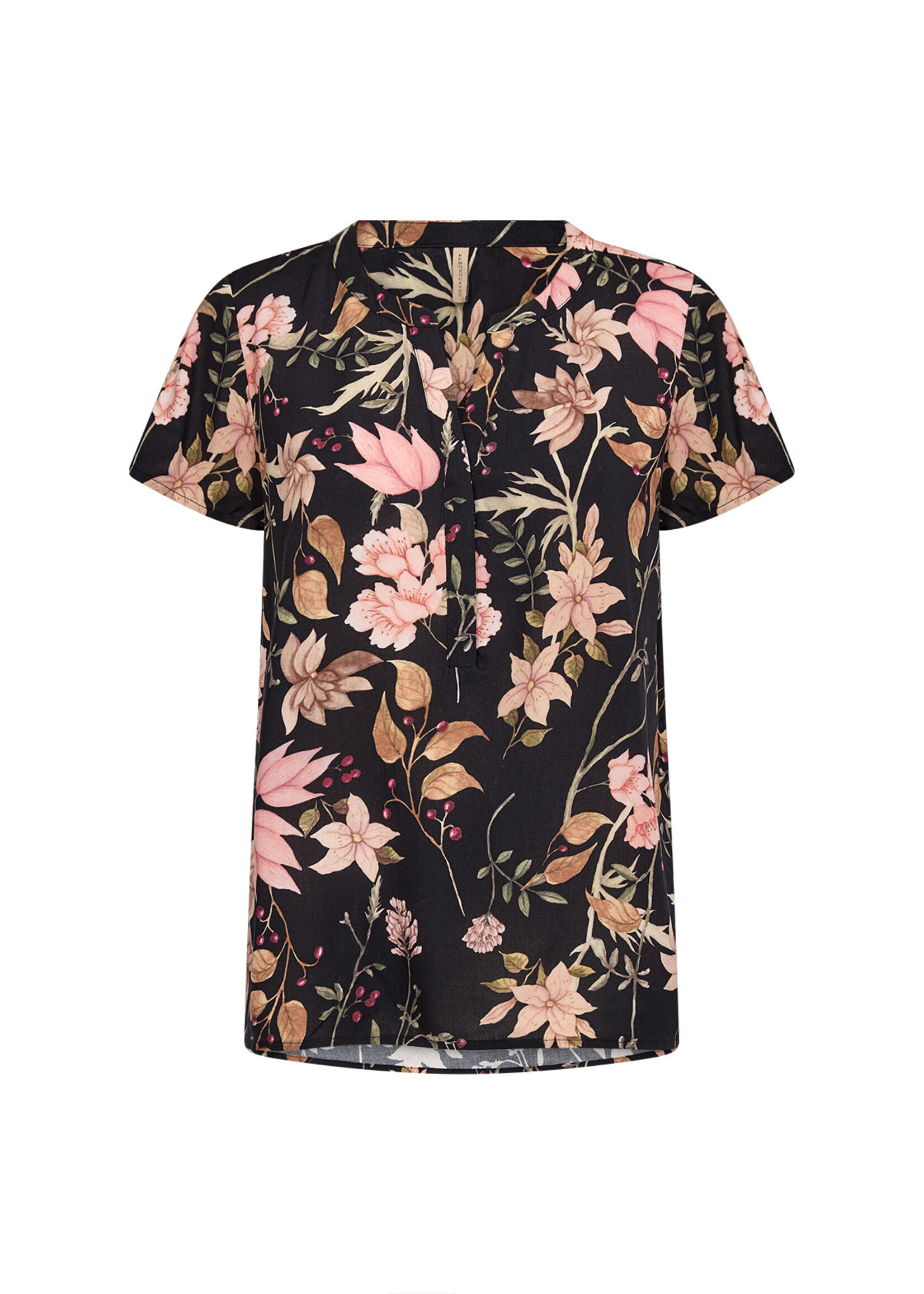 SOYA CONCEPT SOY FW26 GRACE 1 TOP