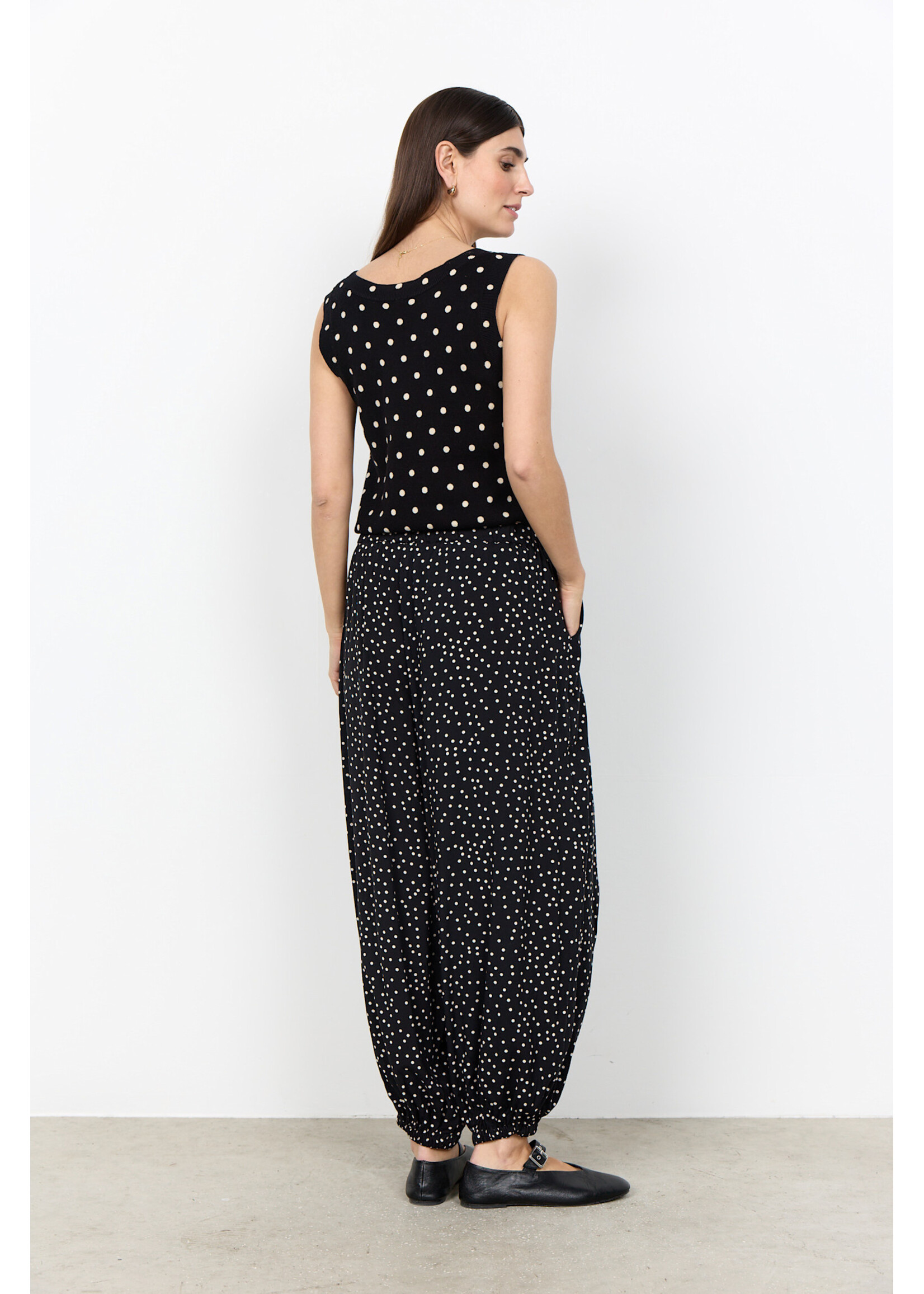 SOYA CONCEPT SOY FW26 GILDA PANT