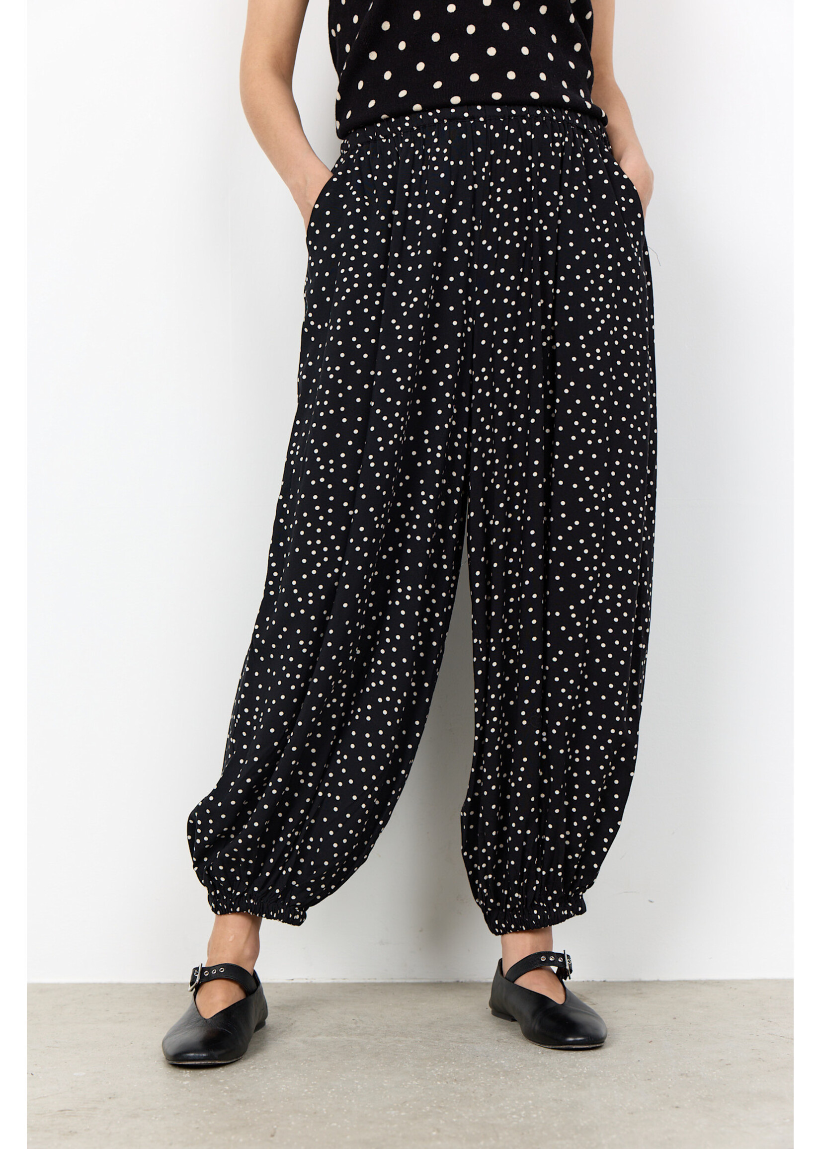 SOYA CONCEPT SOY FW26 GILDA PANT
