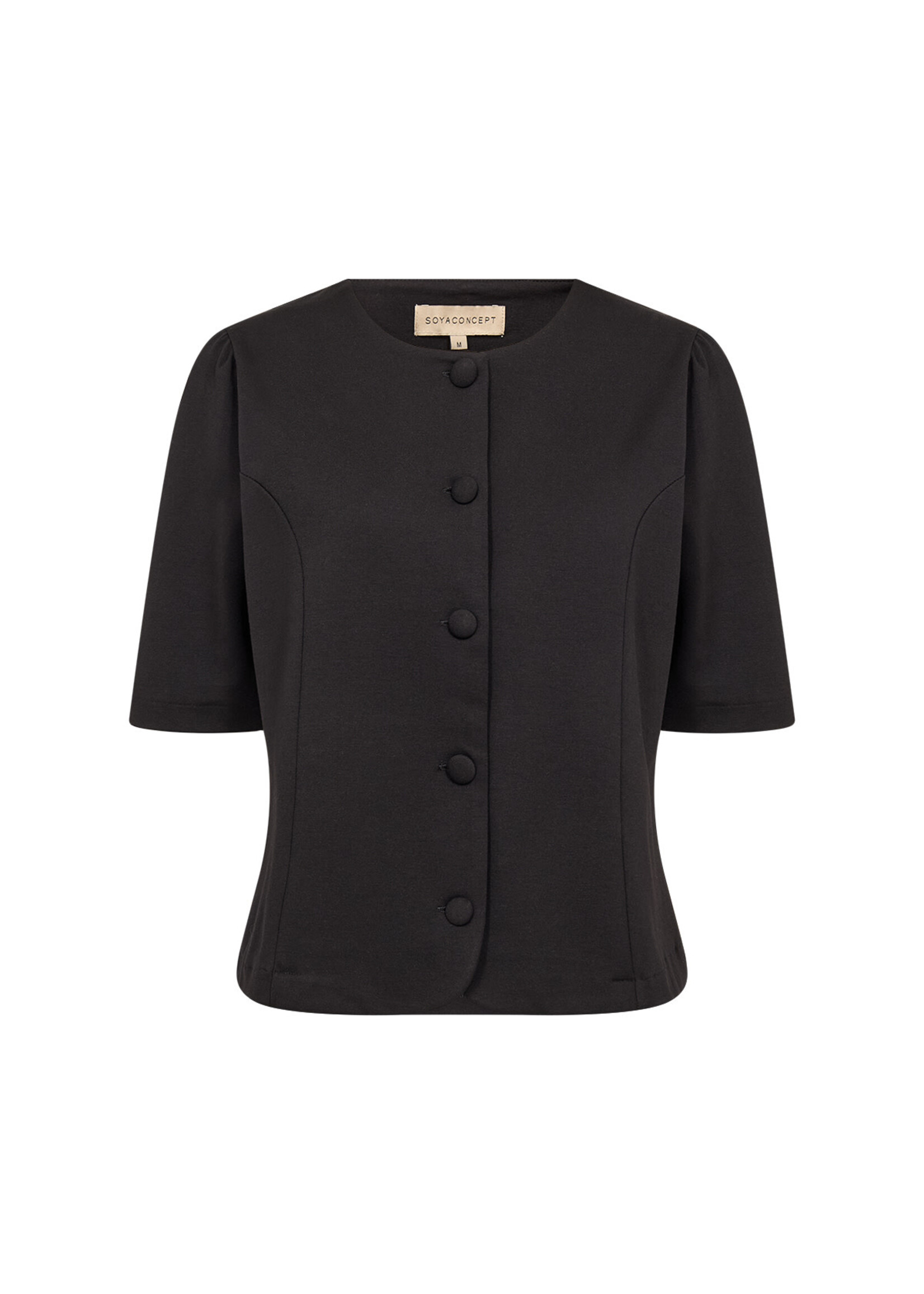 SOYA CONCEPT SOY FW26 GALATHEA 1 BLAZER